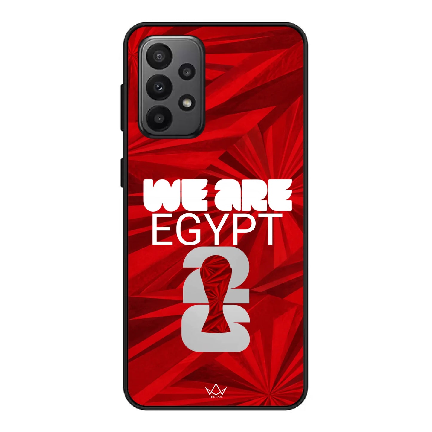 Samsung A23 phone case