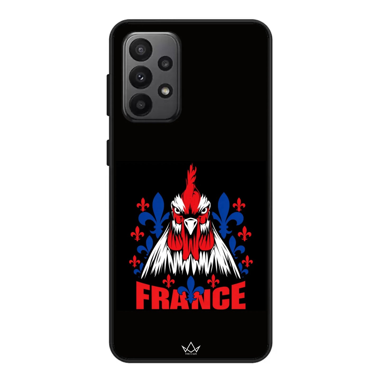 Samsung A23 phone case