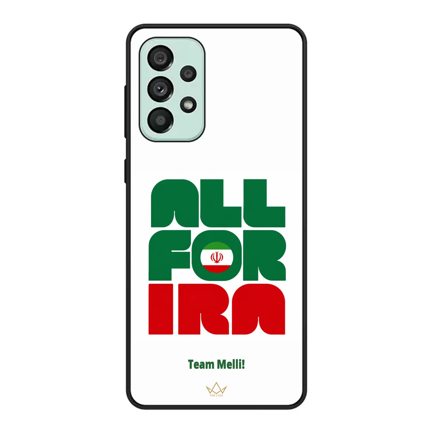 Samsung A73 phone case