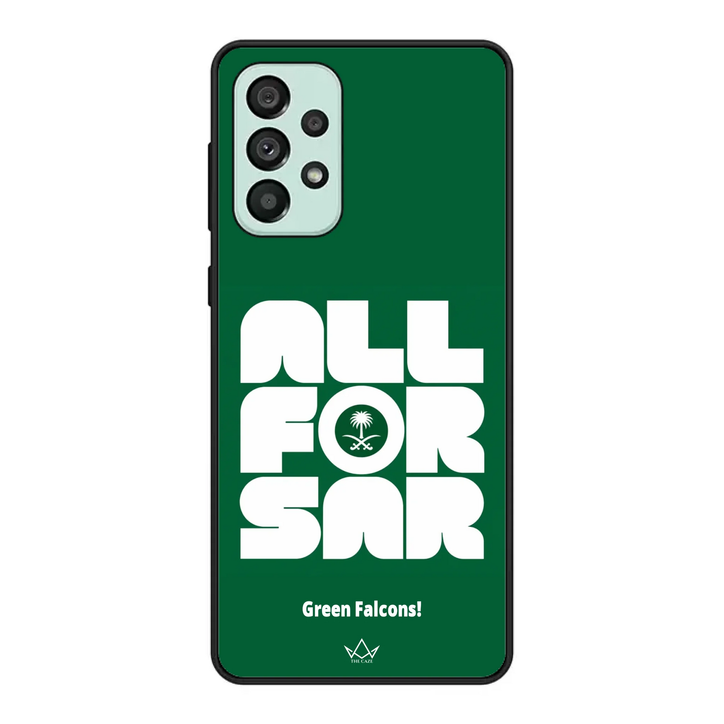 Samsung A73 phone case