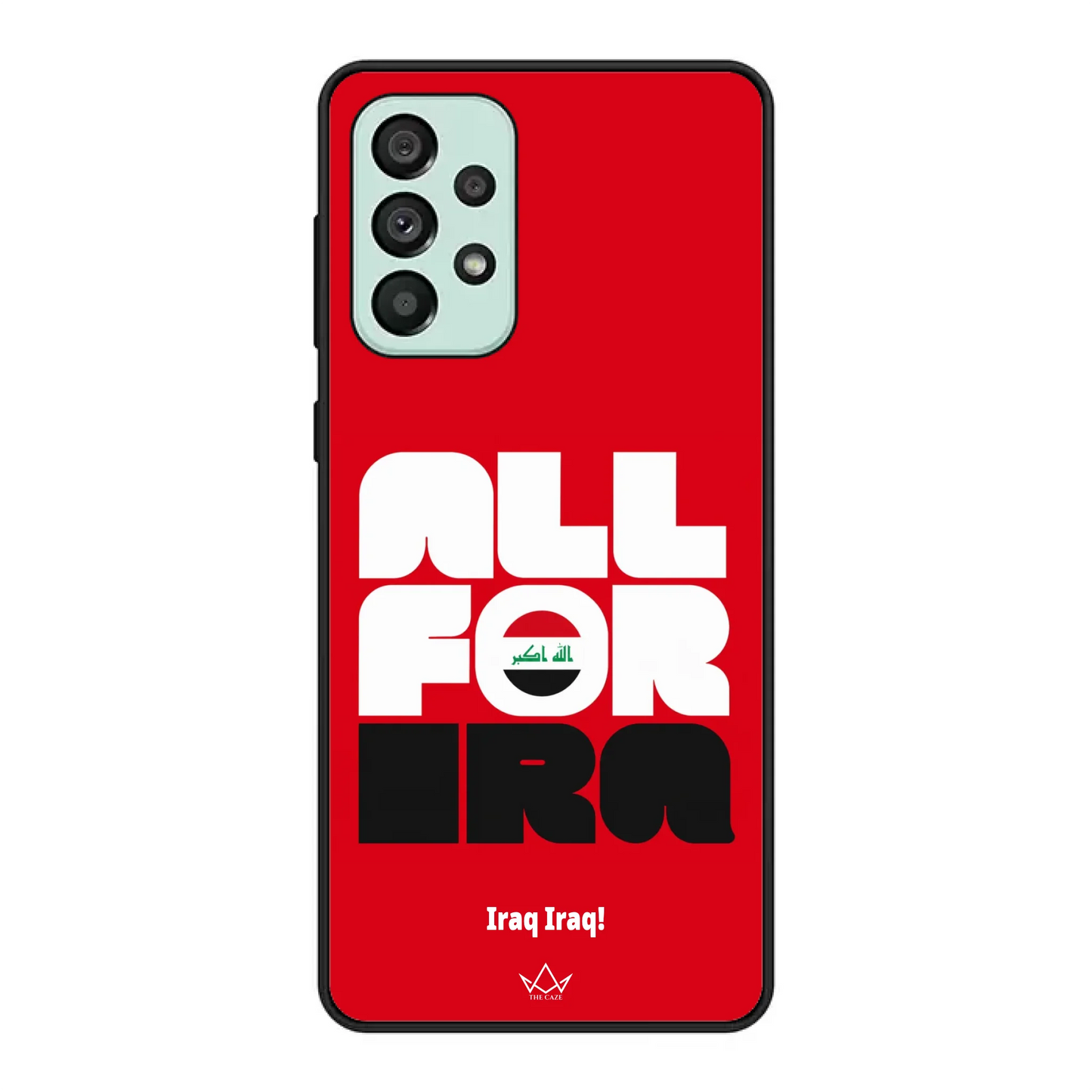 Samsung A73 phone case