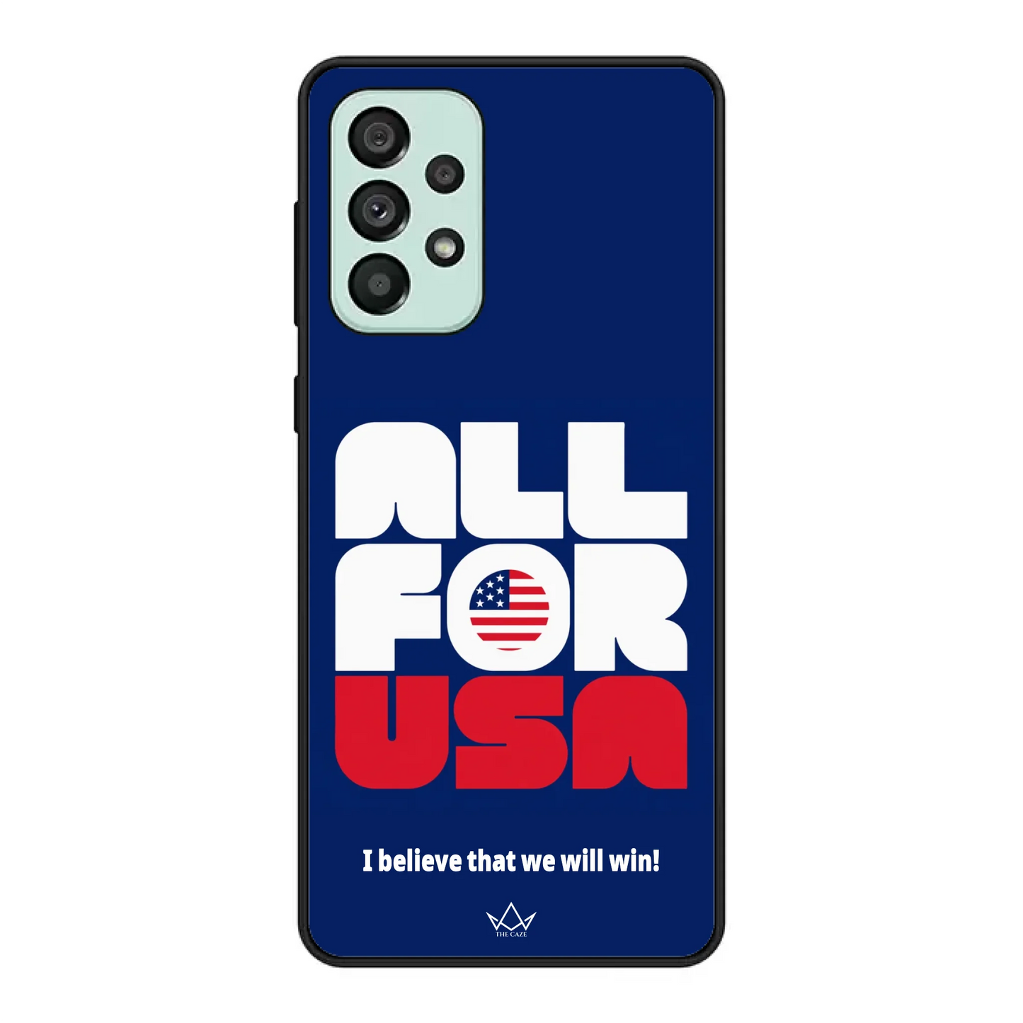 Samsung A73 phone case