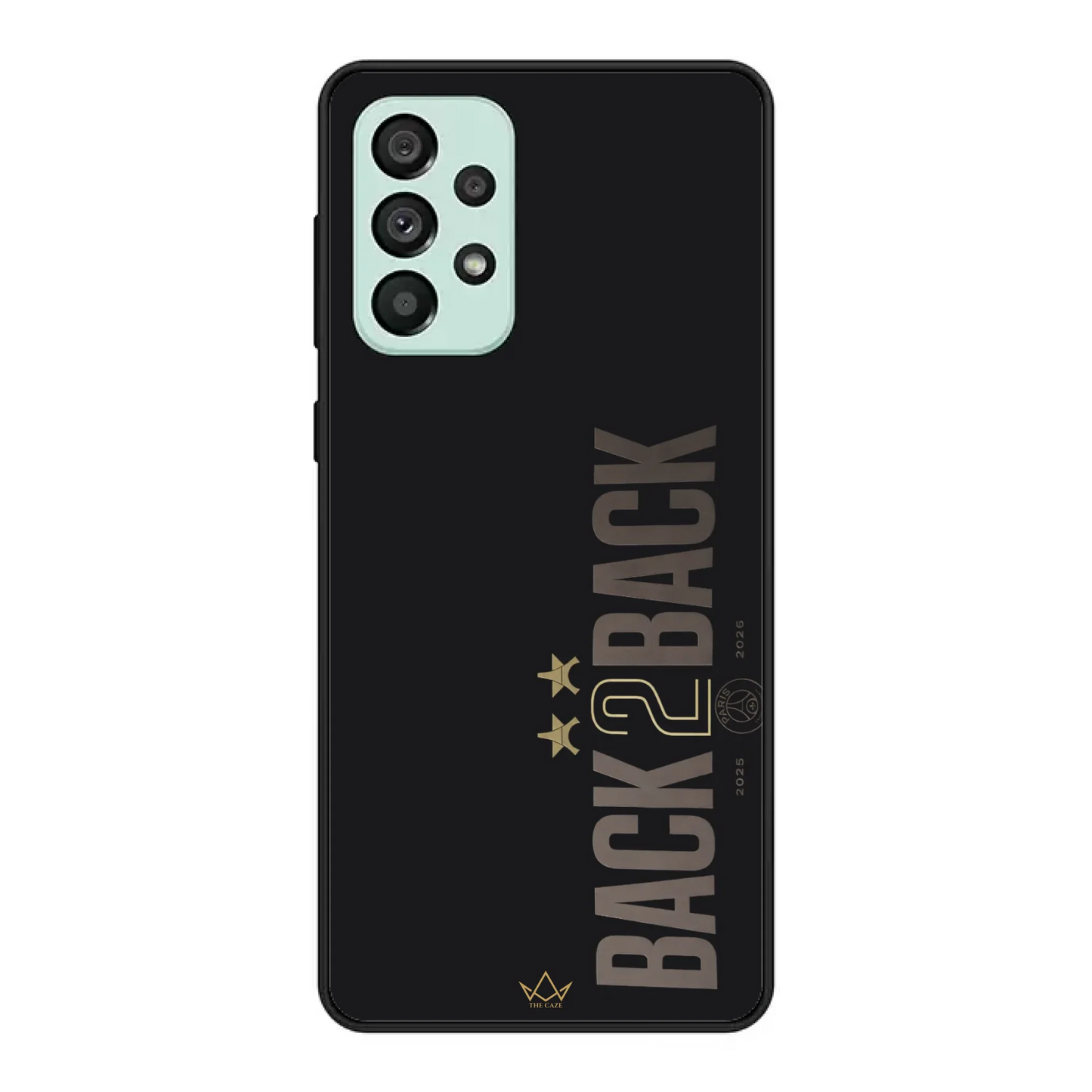 Samsung A73 phone case
