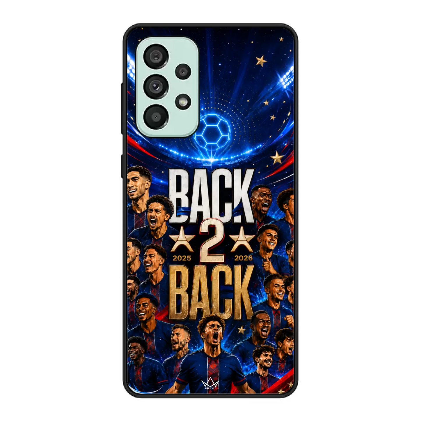 Samsung A73 phone case