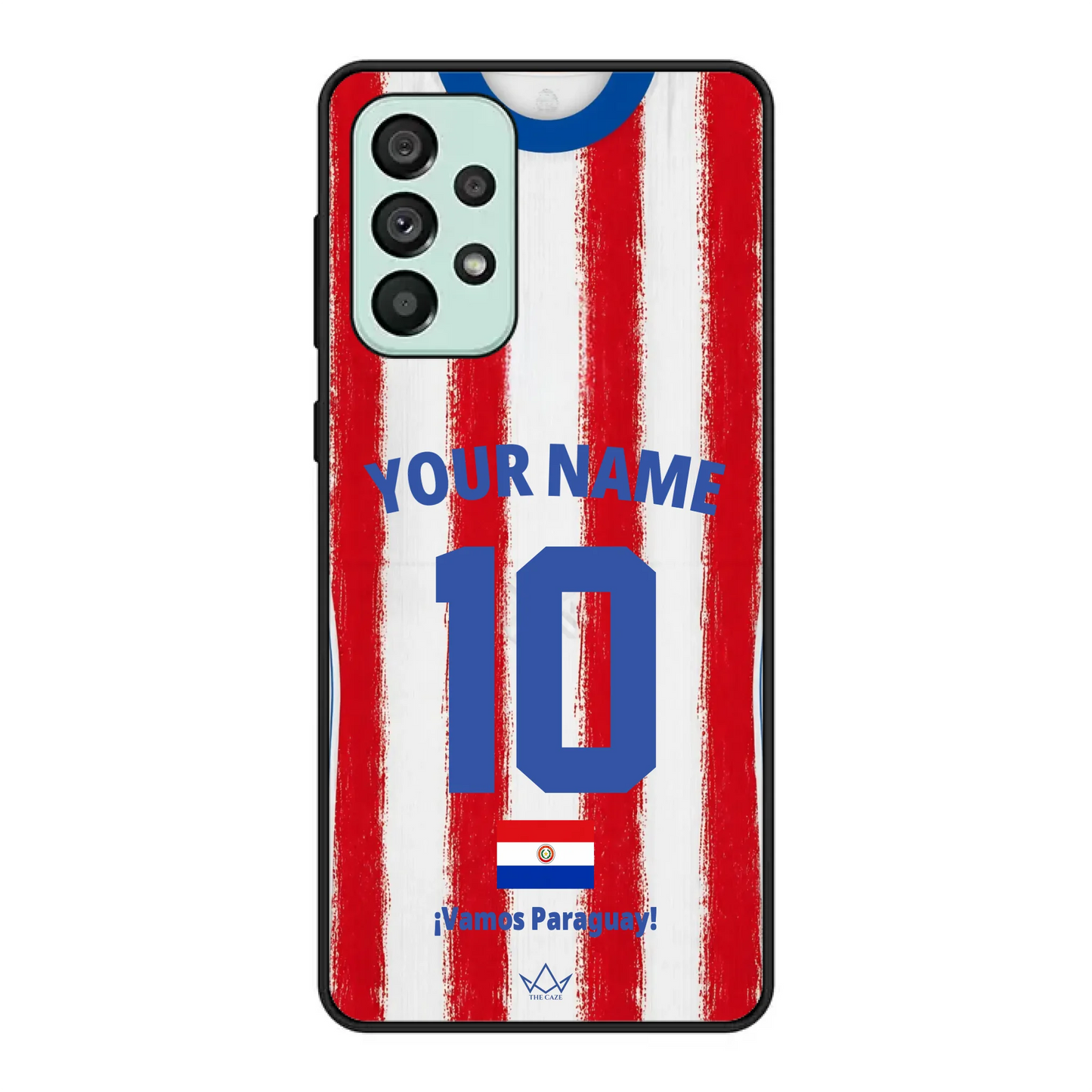 Samsung A73 phone case