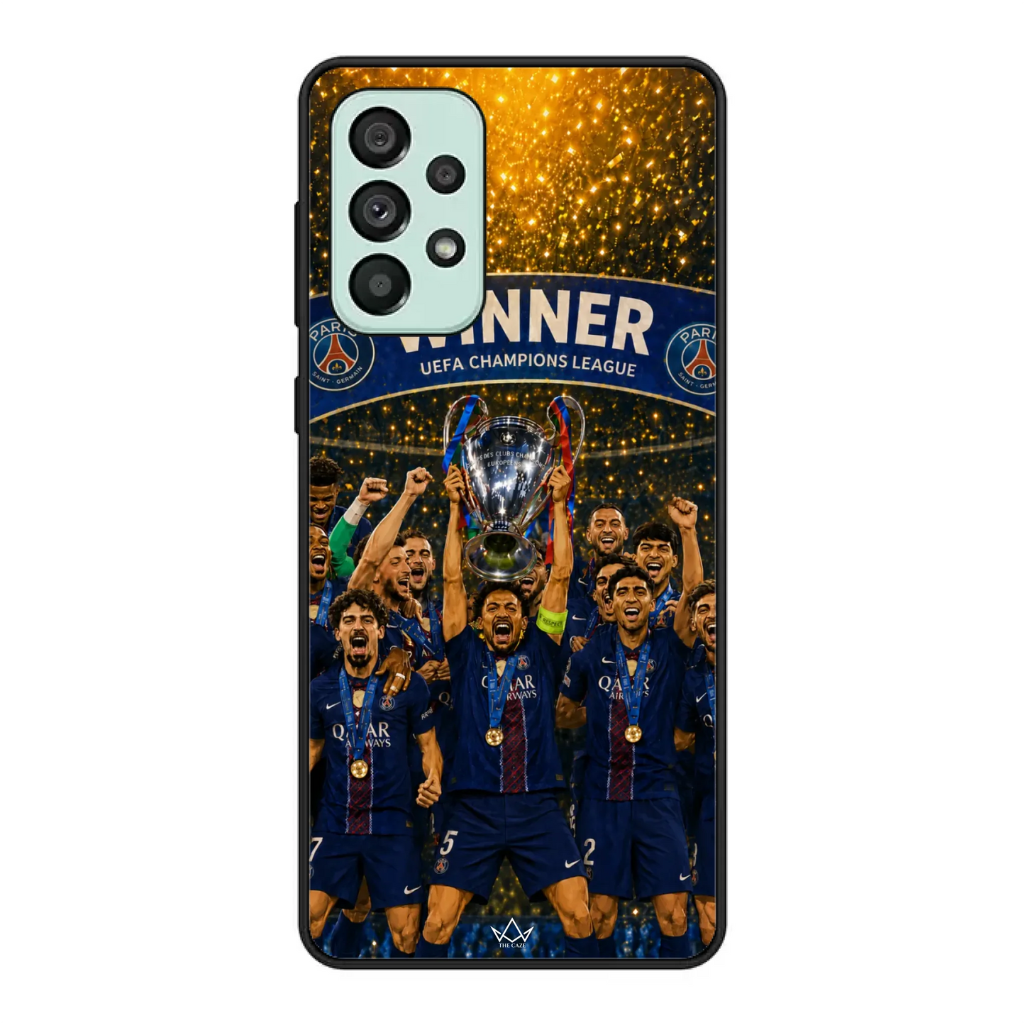 Samsung A73 phone case
