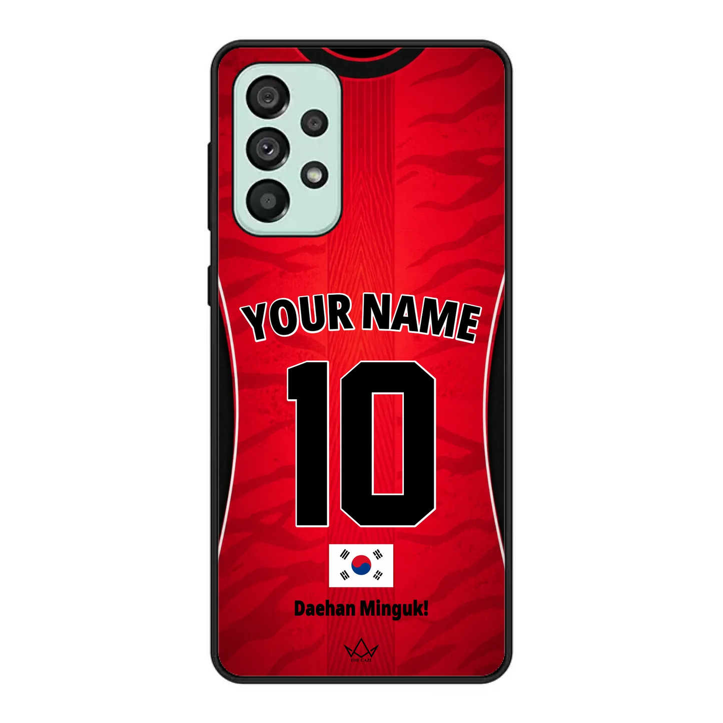 Samsung A73 phone case