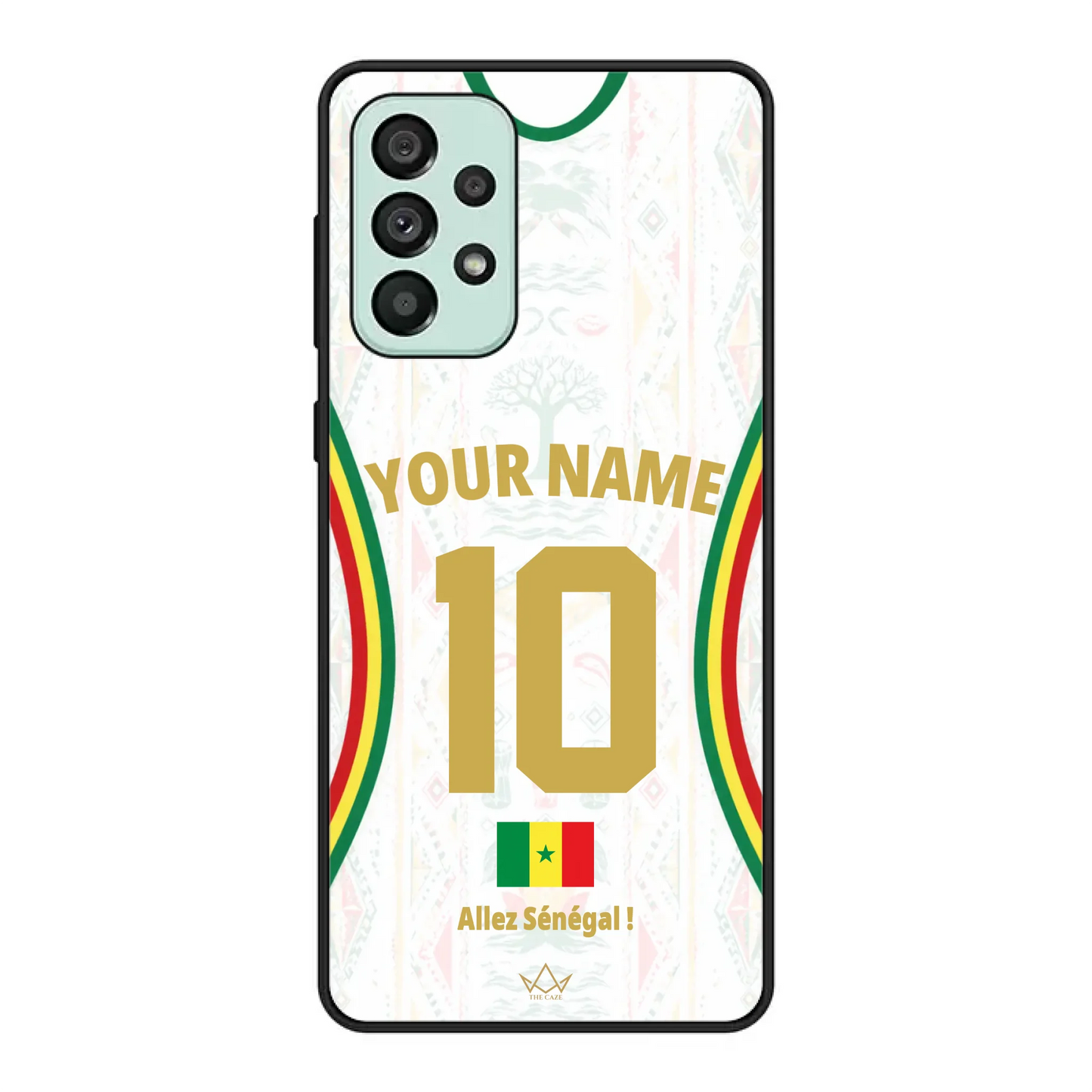 Samsung A73 phone case