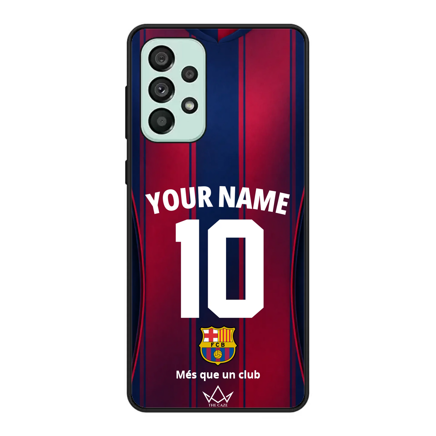 Samsung A73 phone case