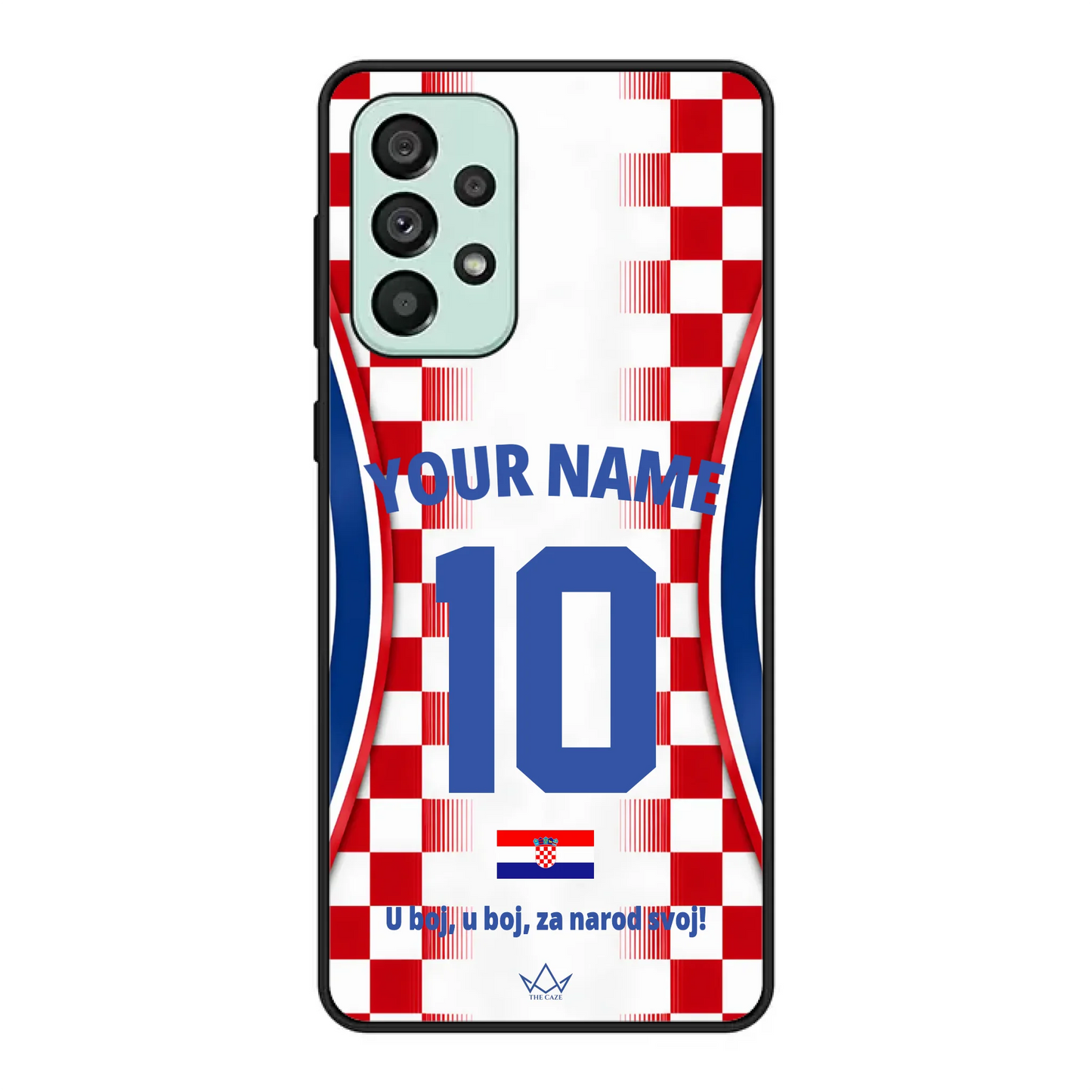 Samsung A73 phone case