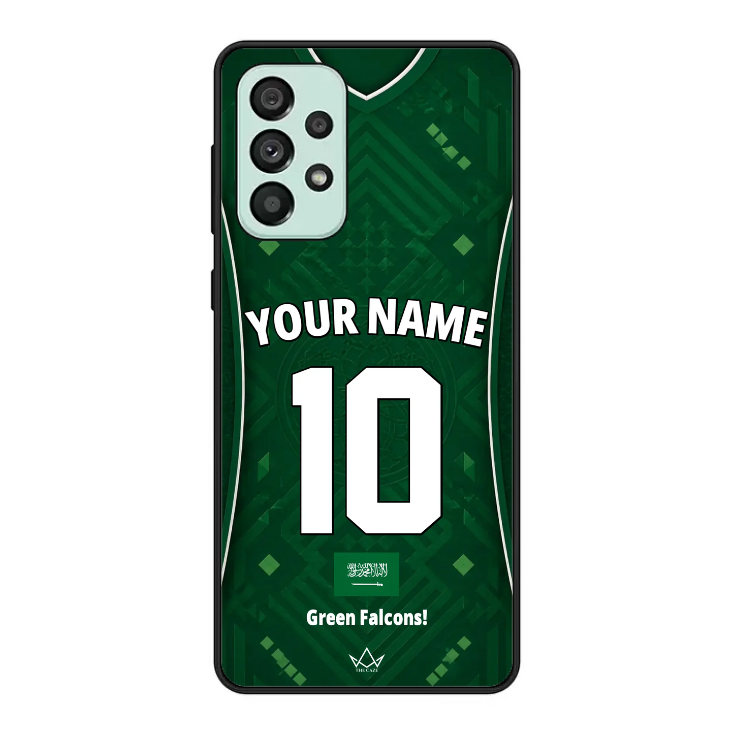 Samsung A73 phone case