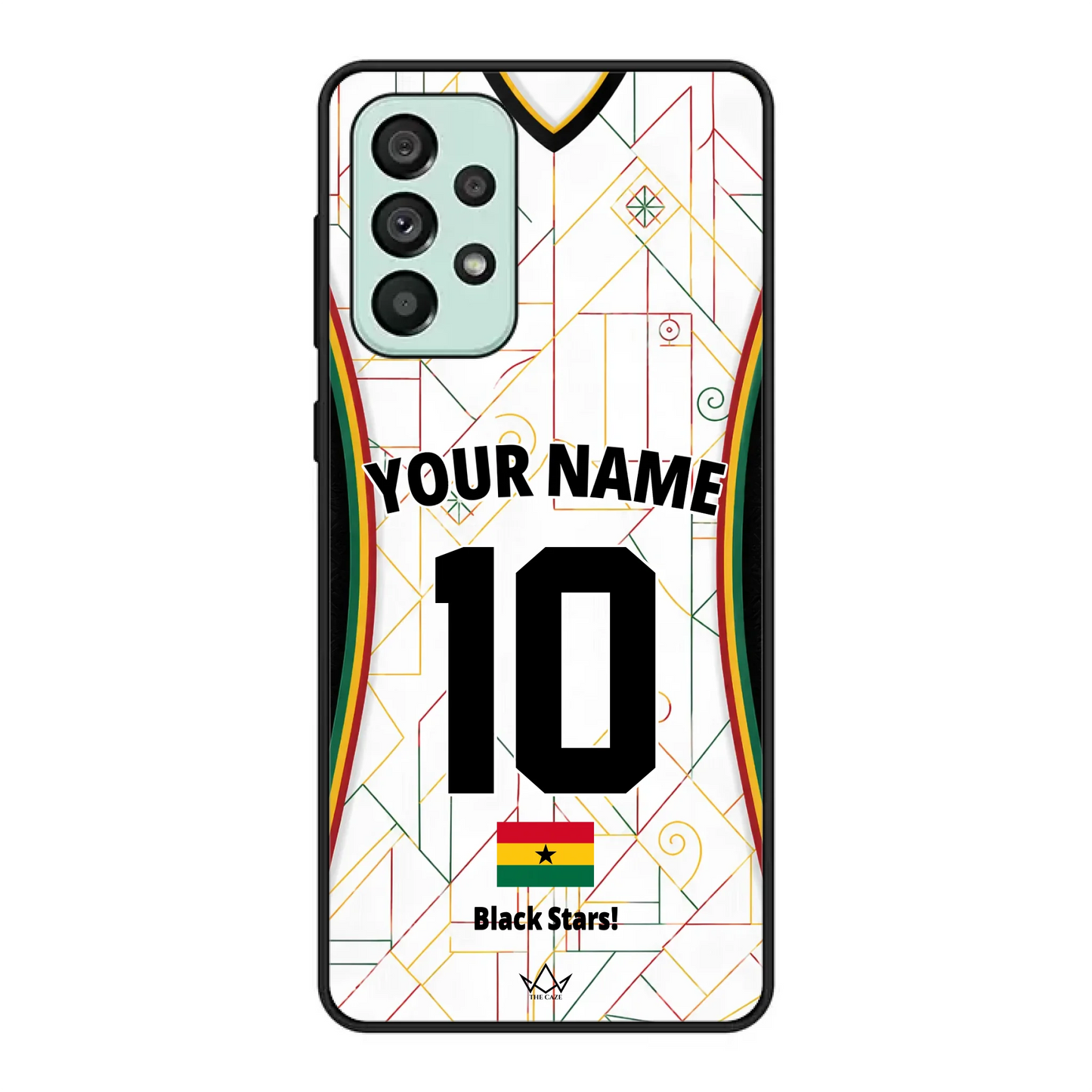 Samsung A73 phone case