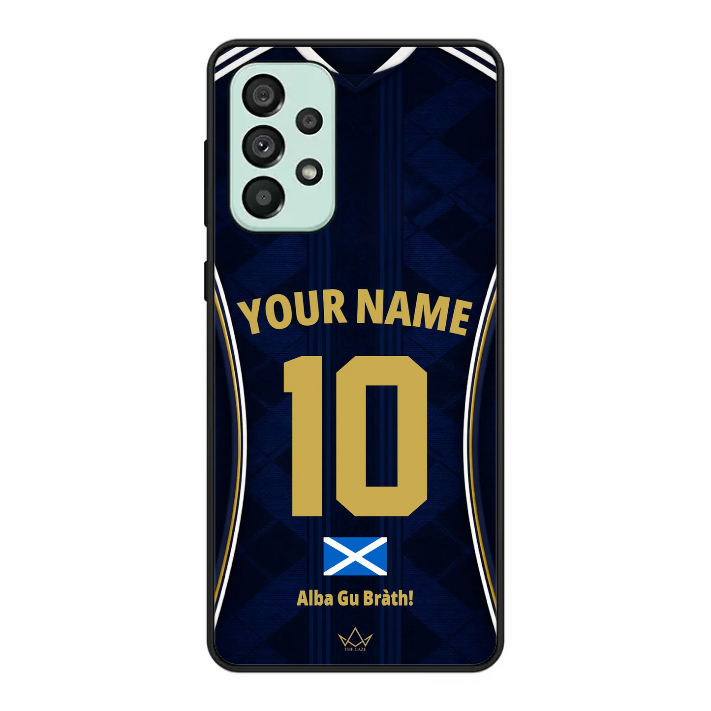 Samsung A73 phone case
