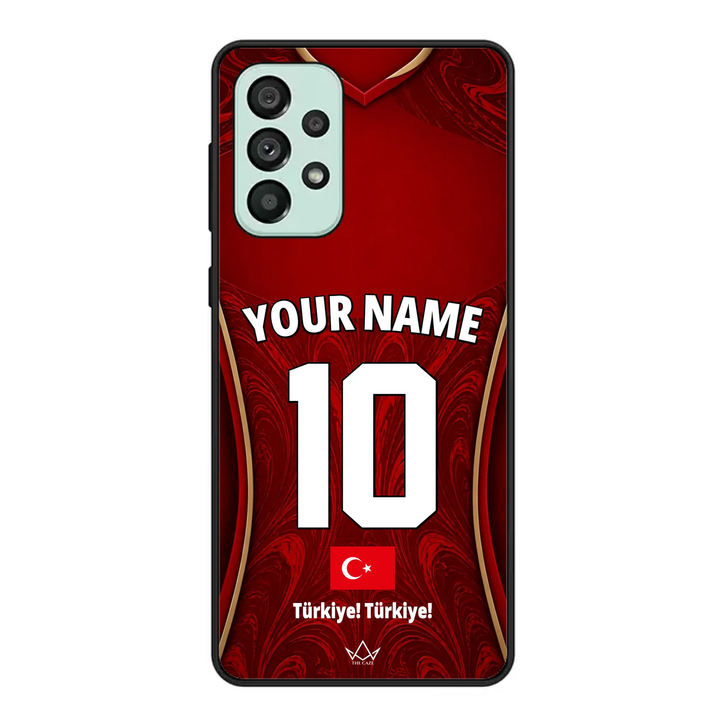 Samsung A73 phone case