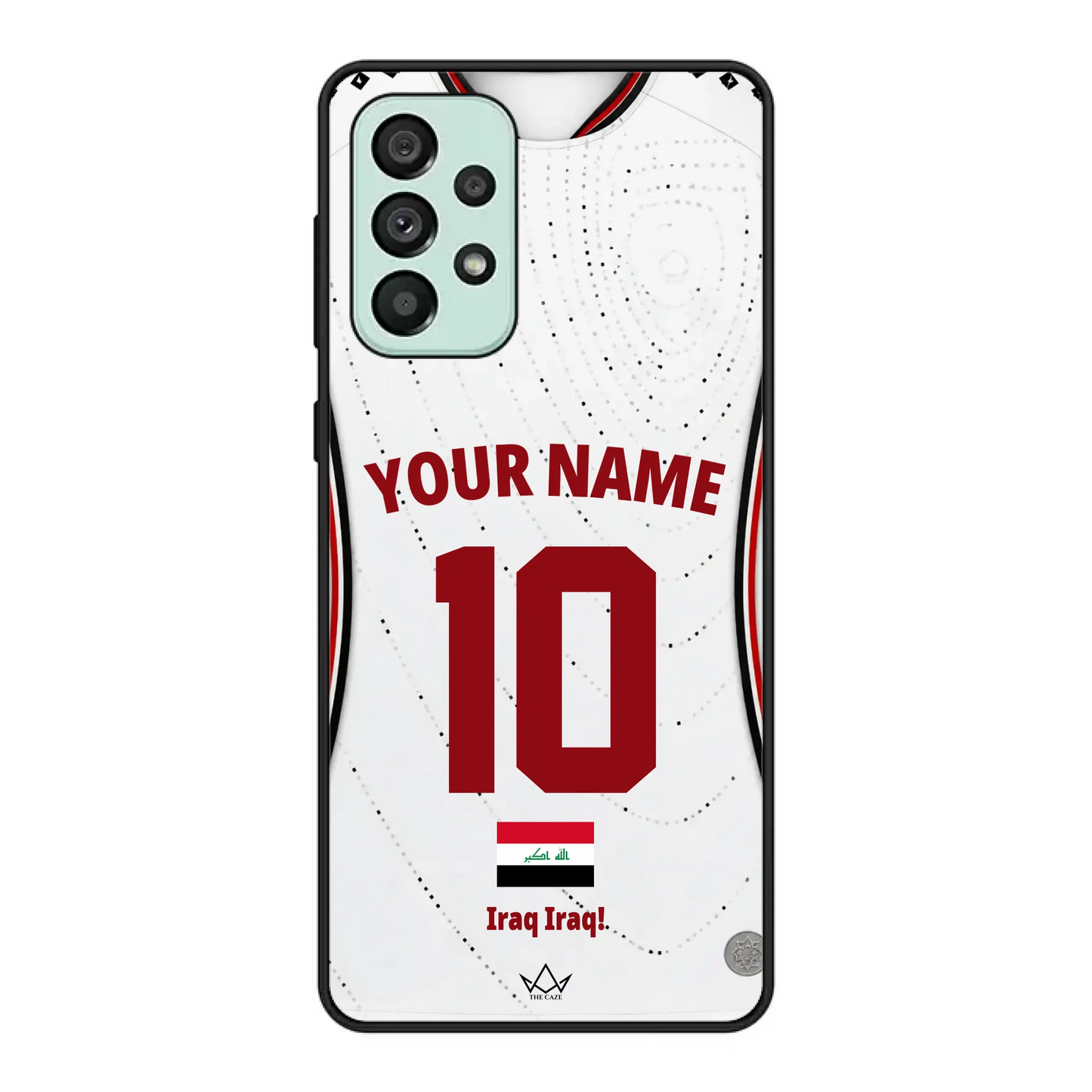 Samsung A73 phone case