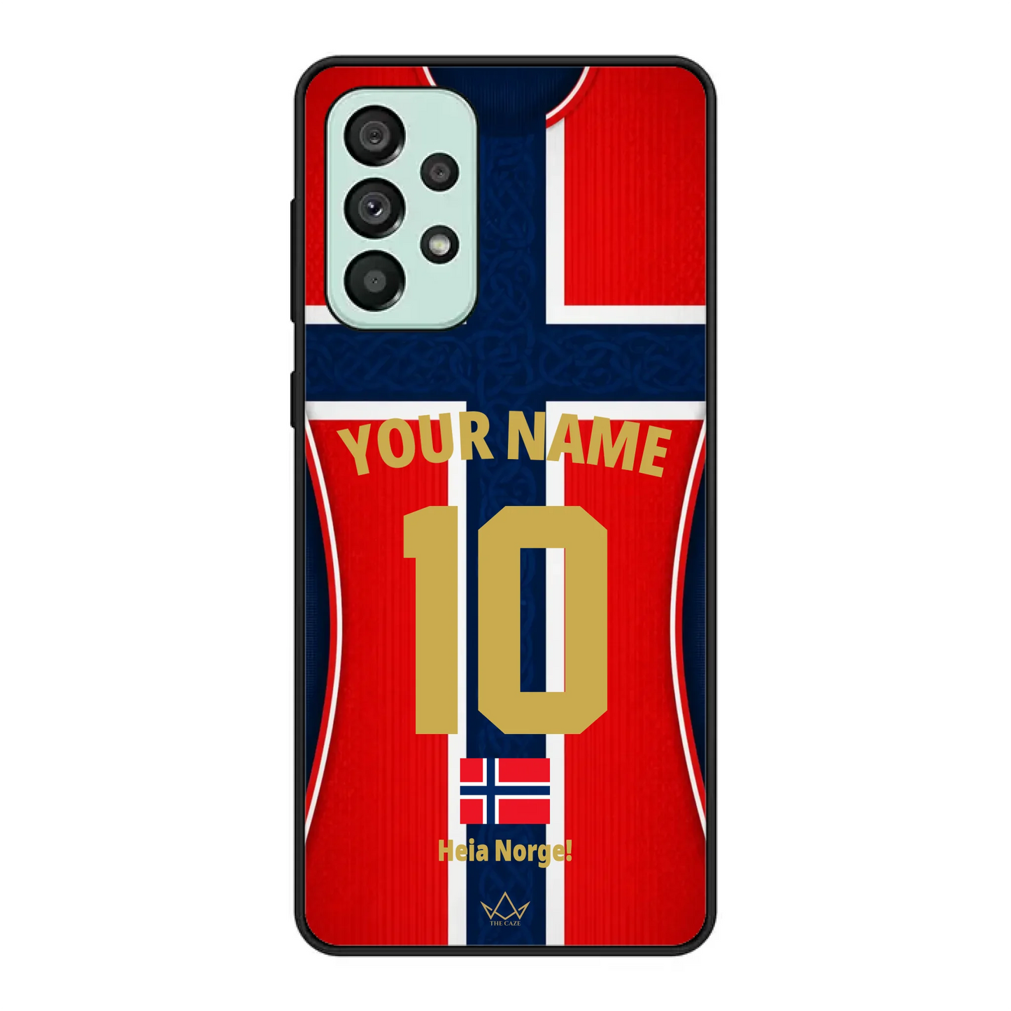Samsung A73 phone case