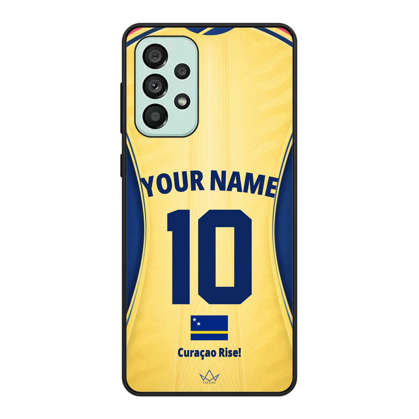 Samsung A73 phone case