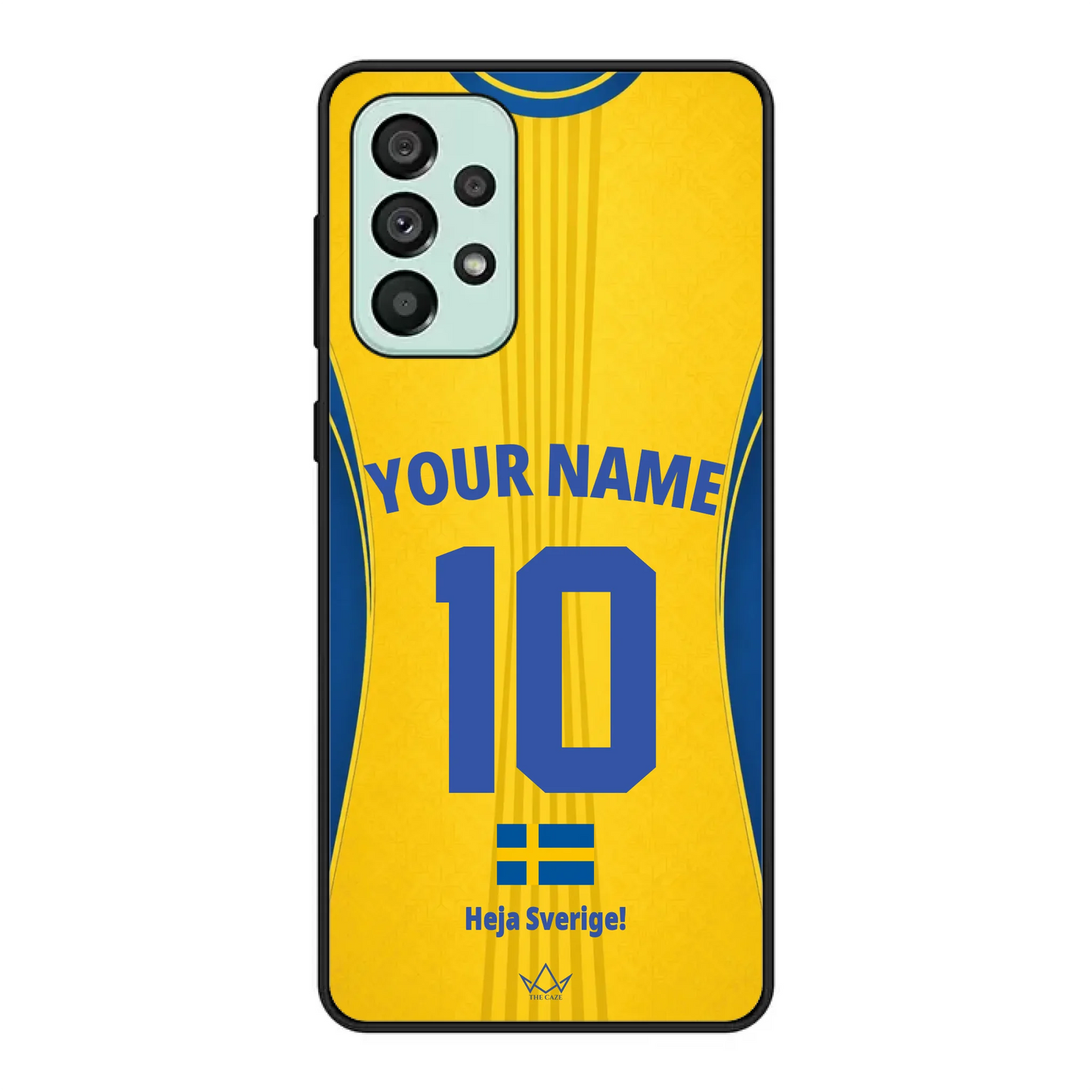 Samsung A73 phone case