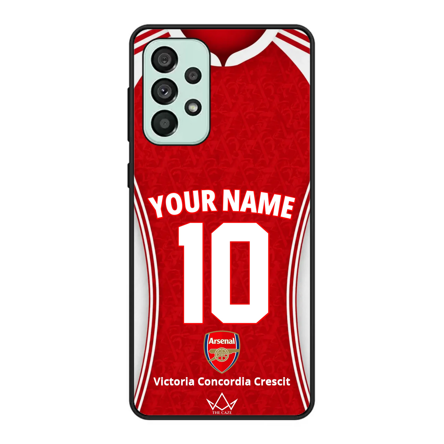 Samsung A73 phone case