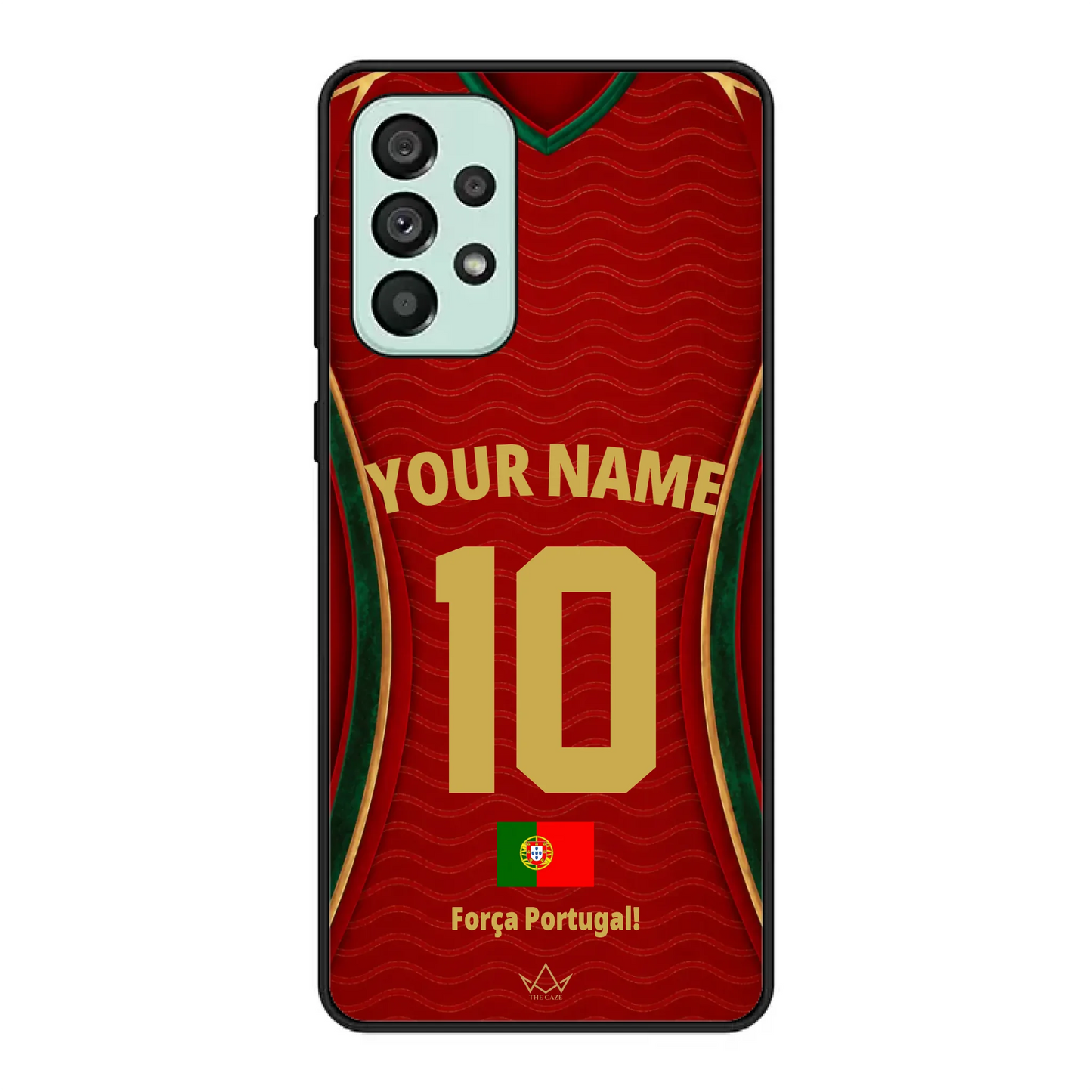 Samsung A73 phone case