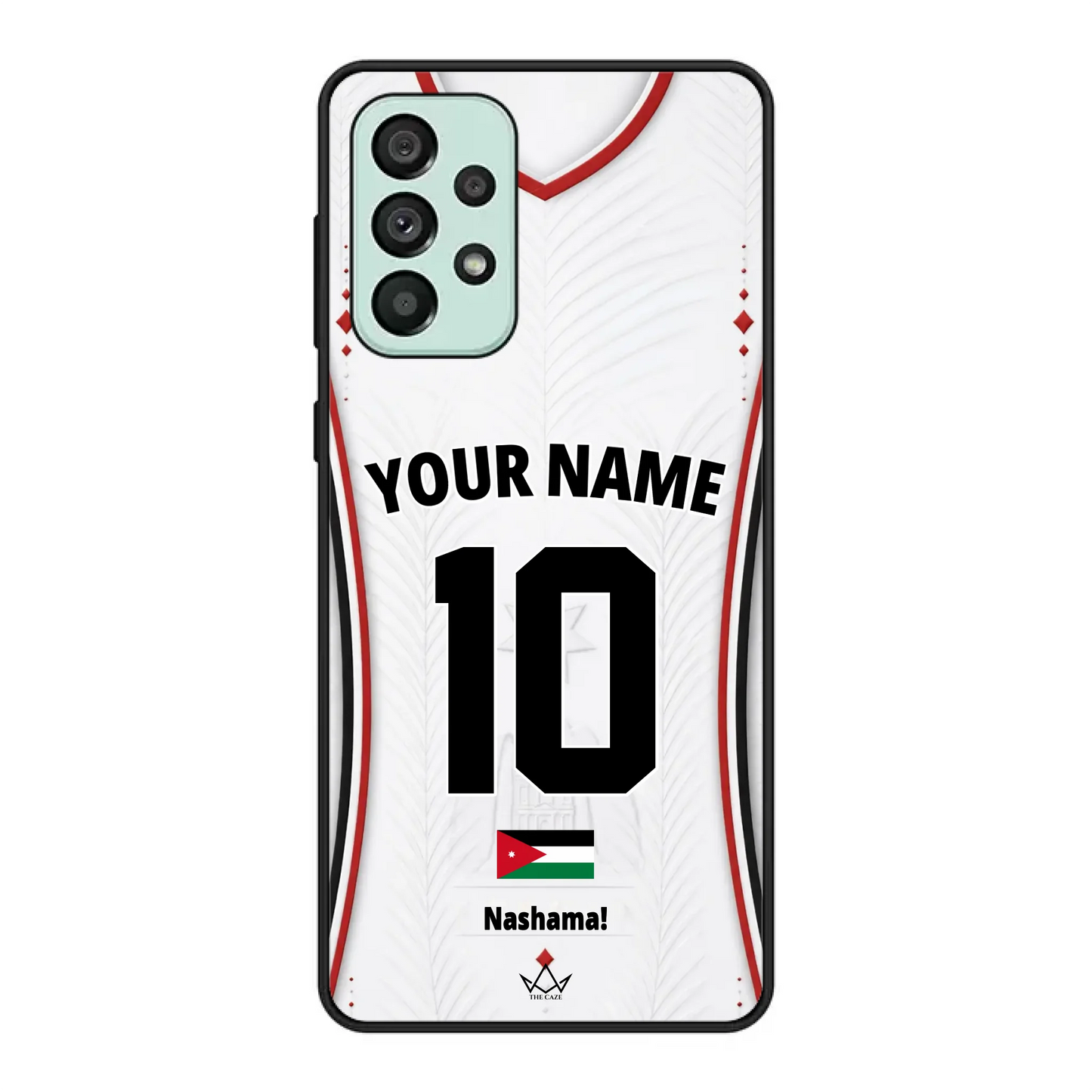 Samsung A73 phone case