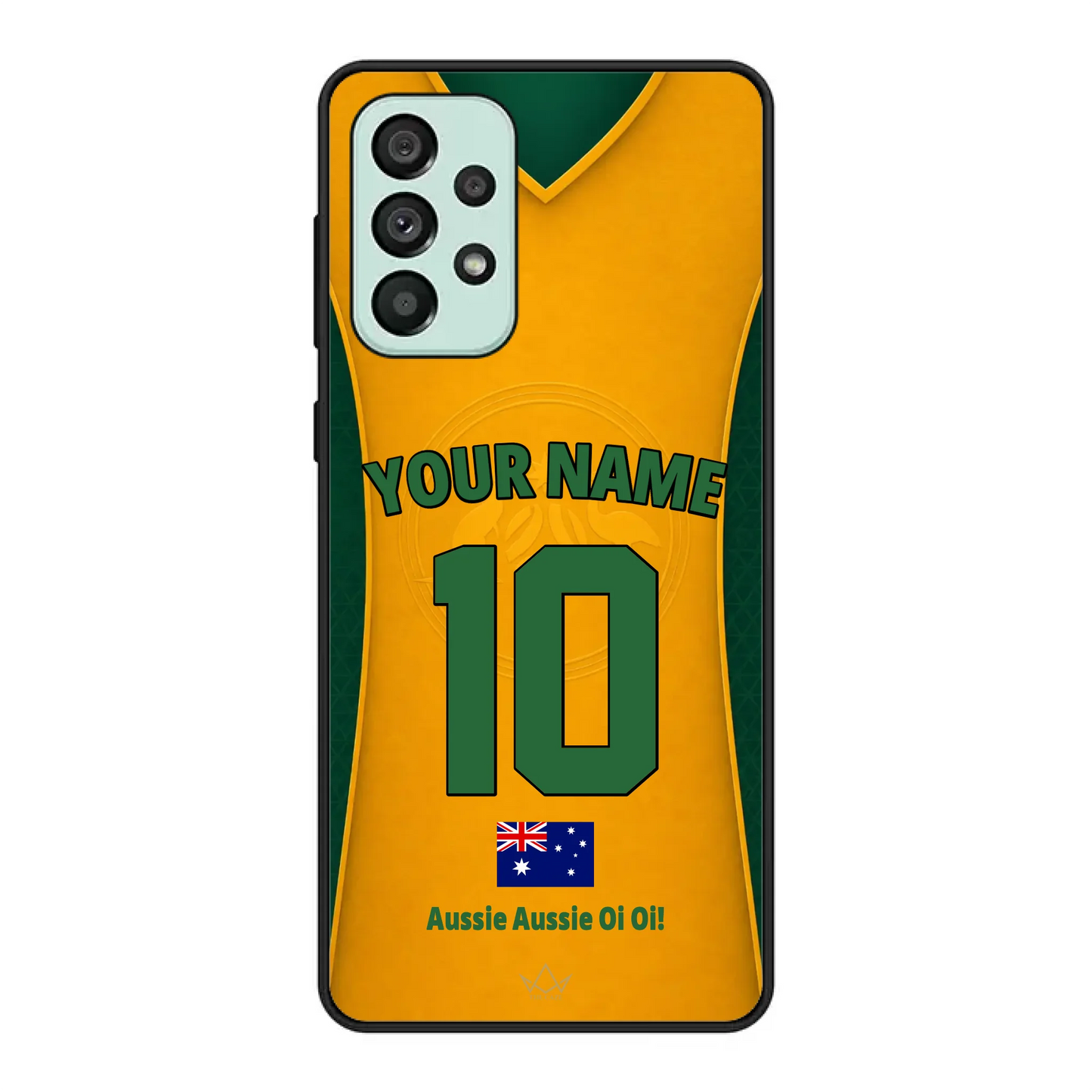 Samsung A73 phone case