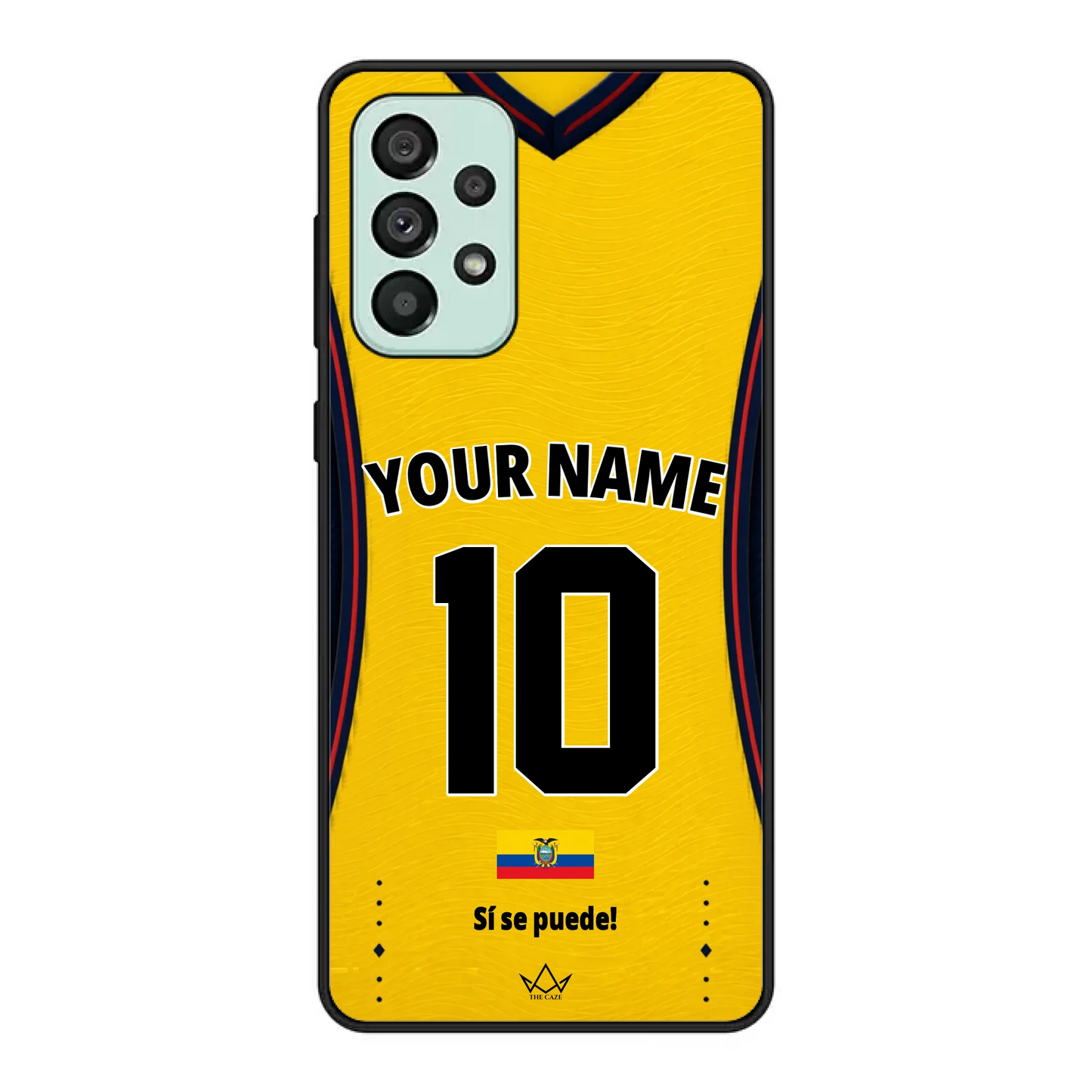 Samsung A73 phone case