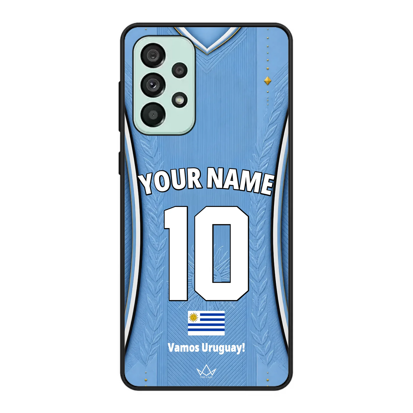 Samsung A73 phone case