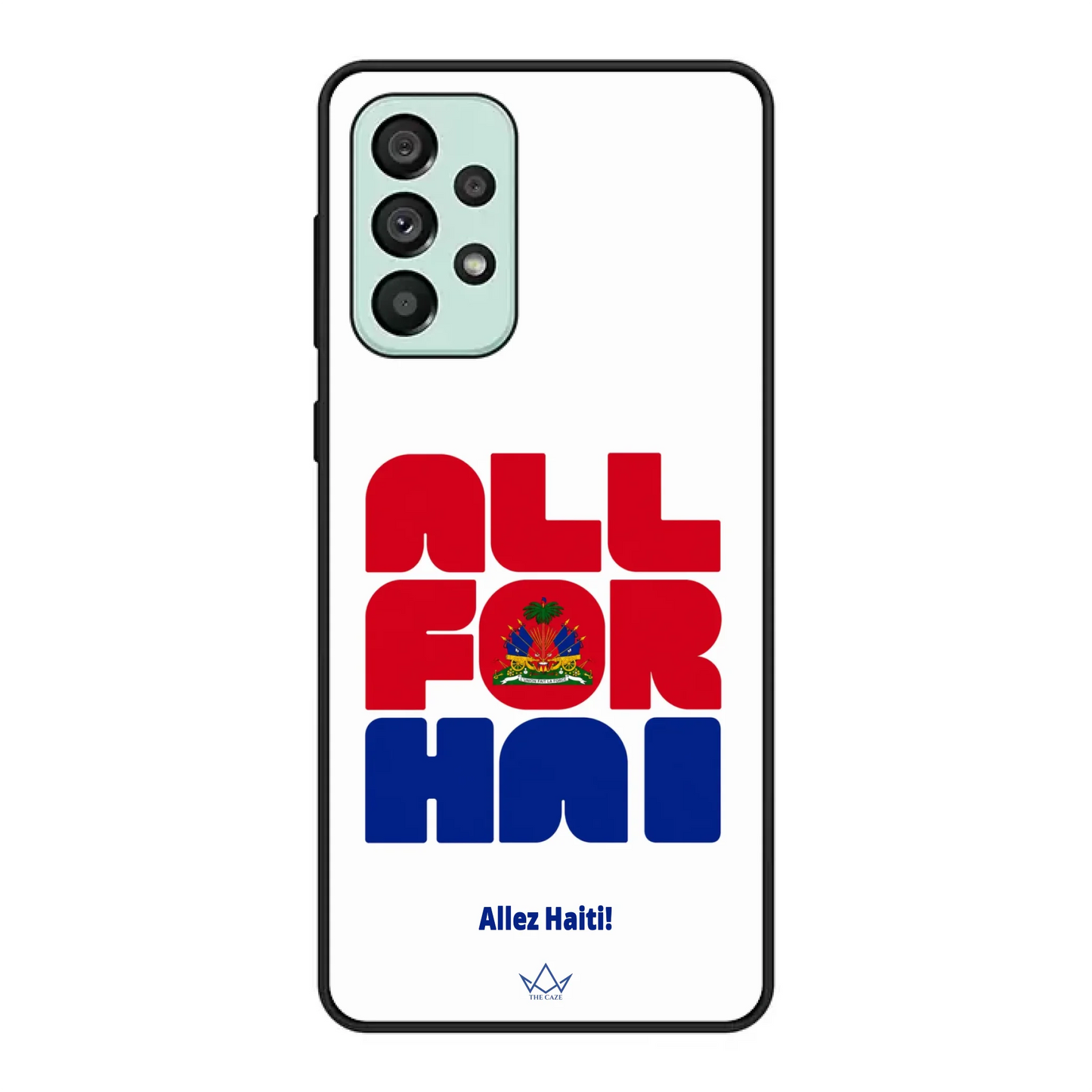 Samsung A73 phone case