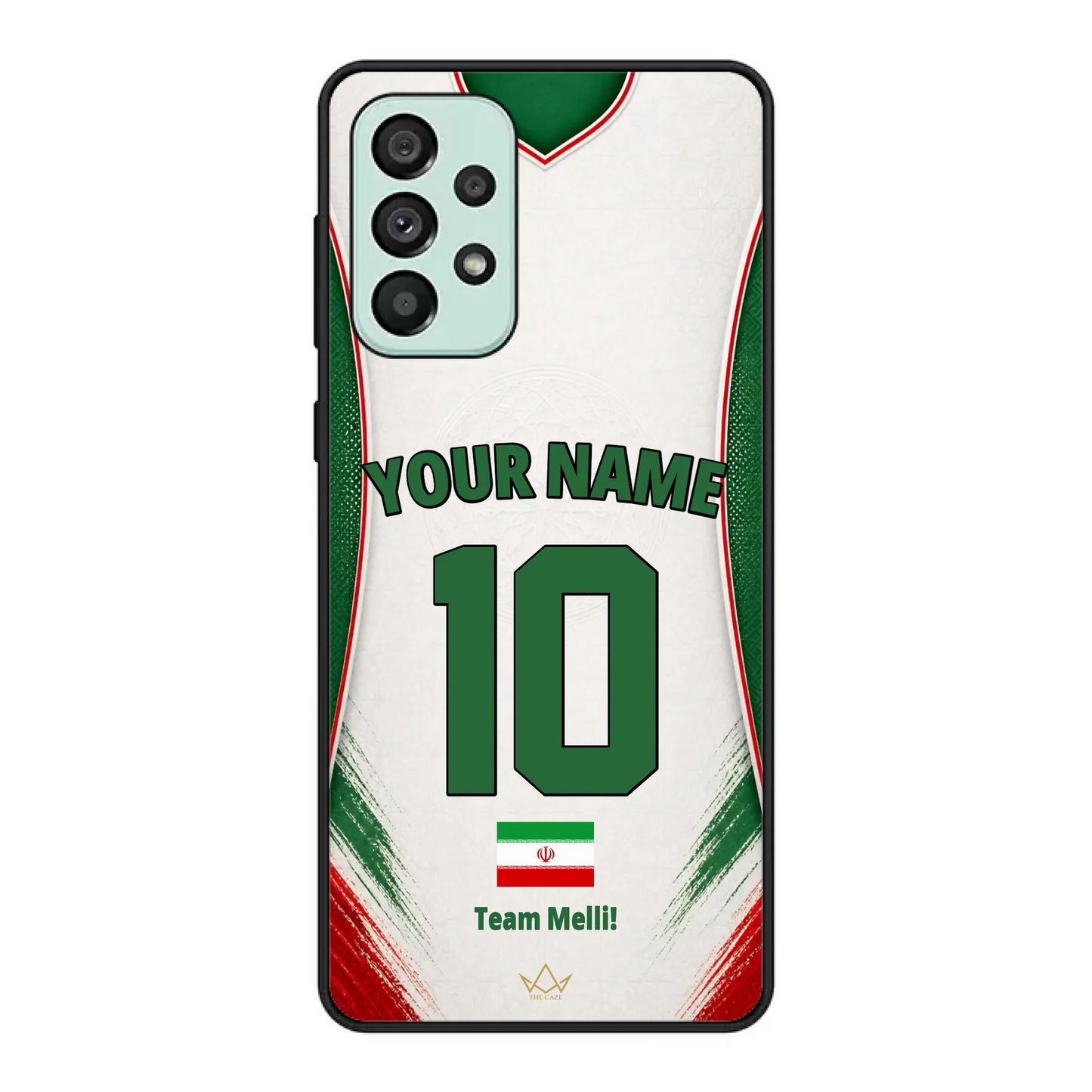 Samsung A73 phone case