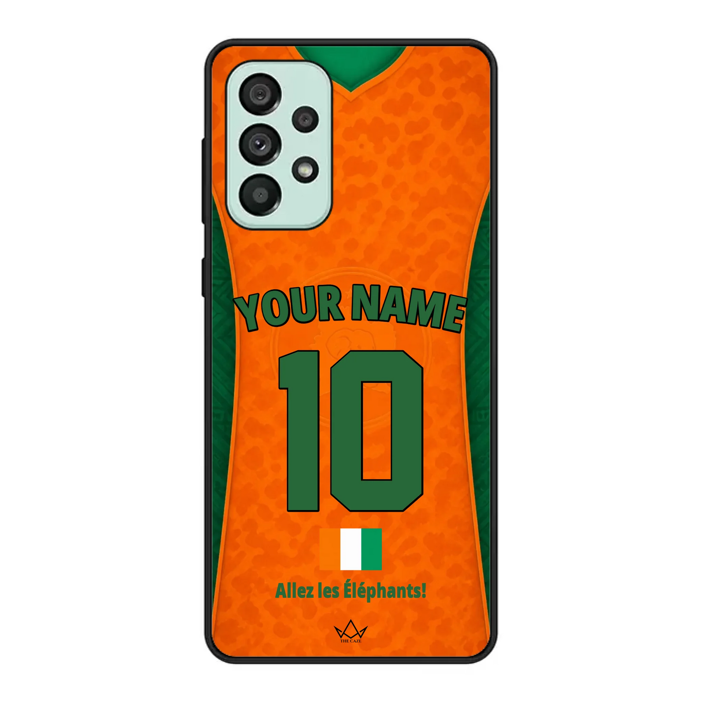 Samsung A73 phone case