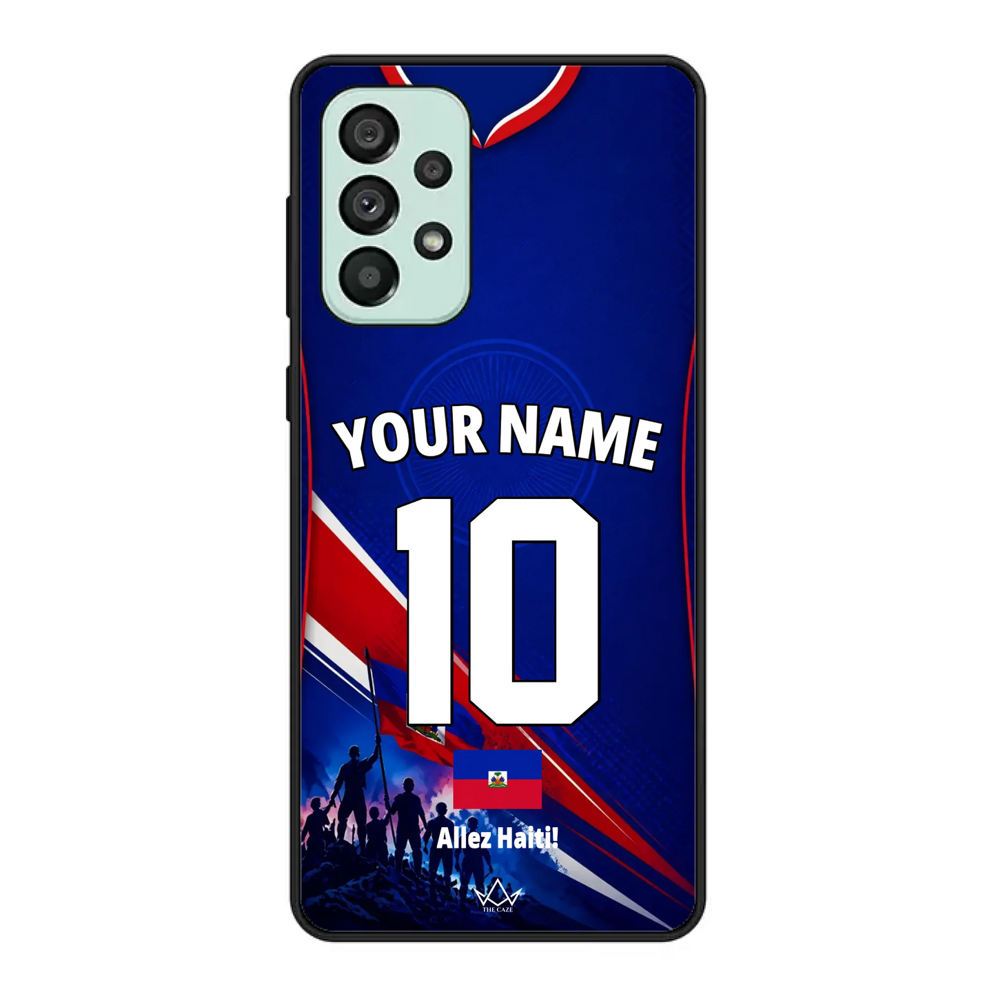 Samsung A73 phone case