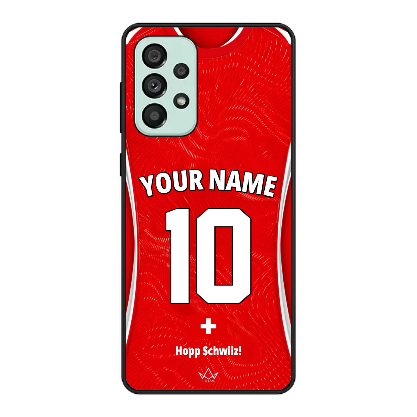 Samsung A73 phone case