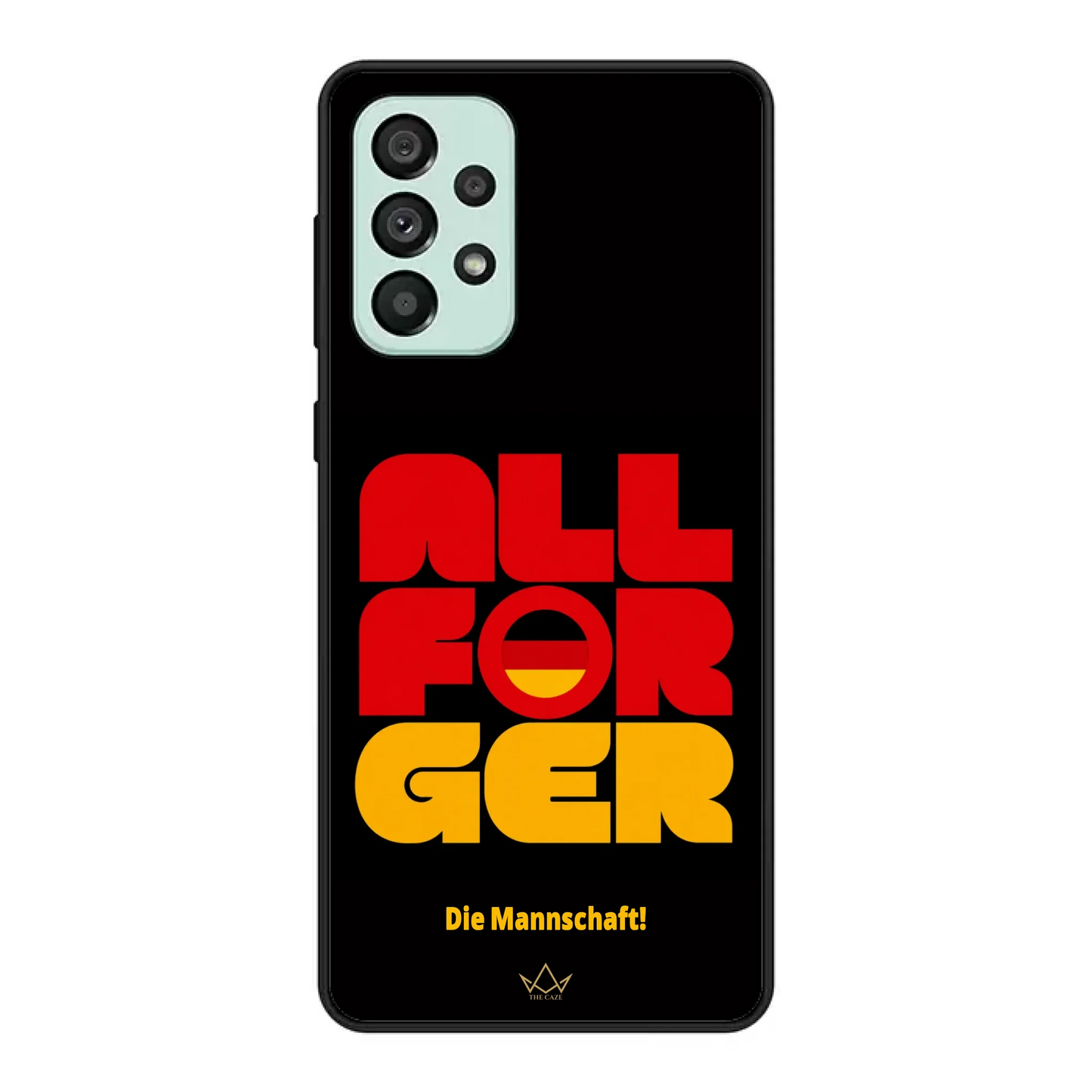 Samsung A73 phone case