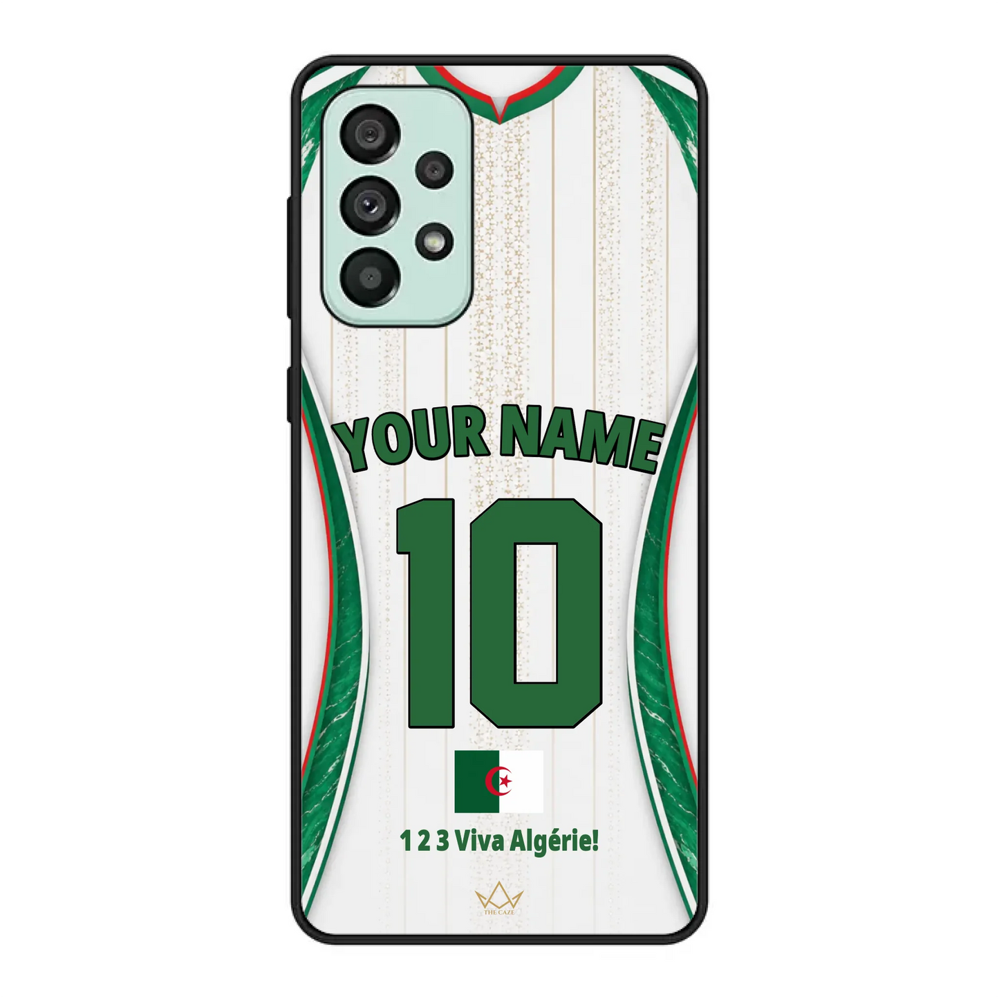 Samsung A73 phone case
