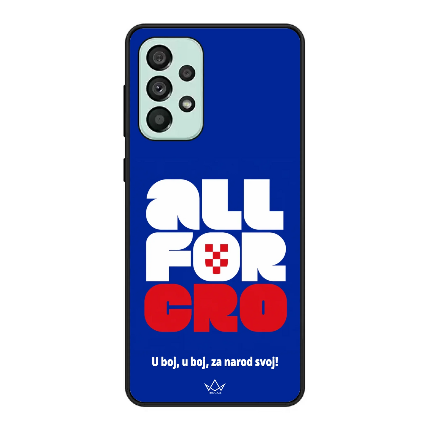 Samsung A73 phone case
