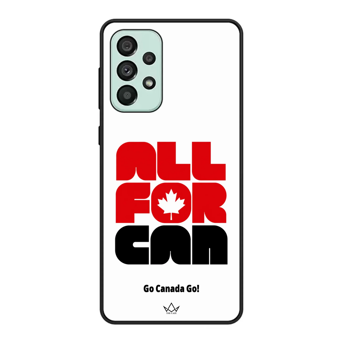 Samsung A73 phone case