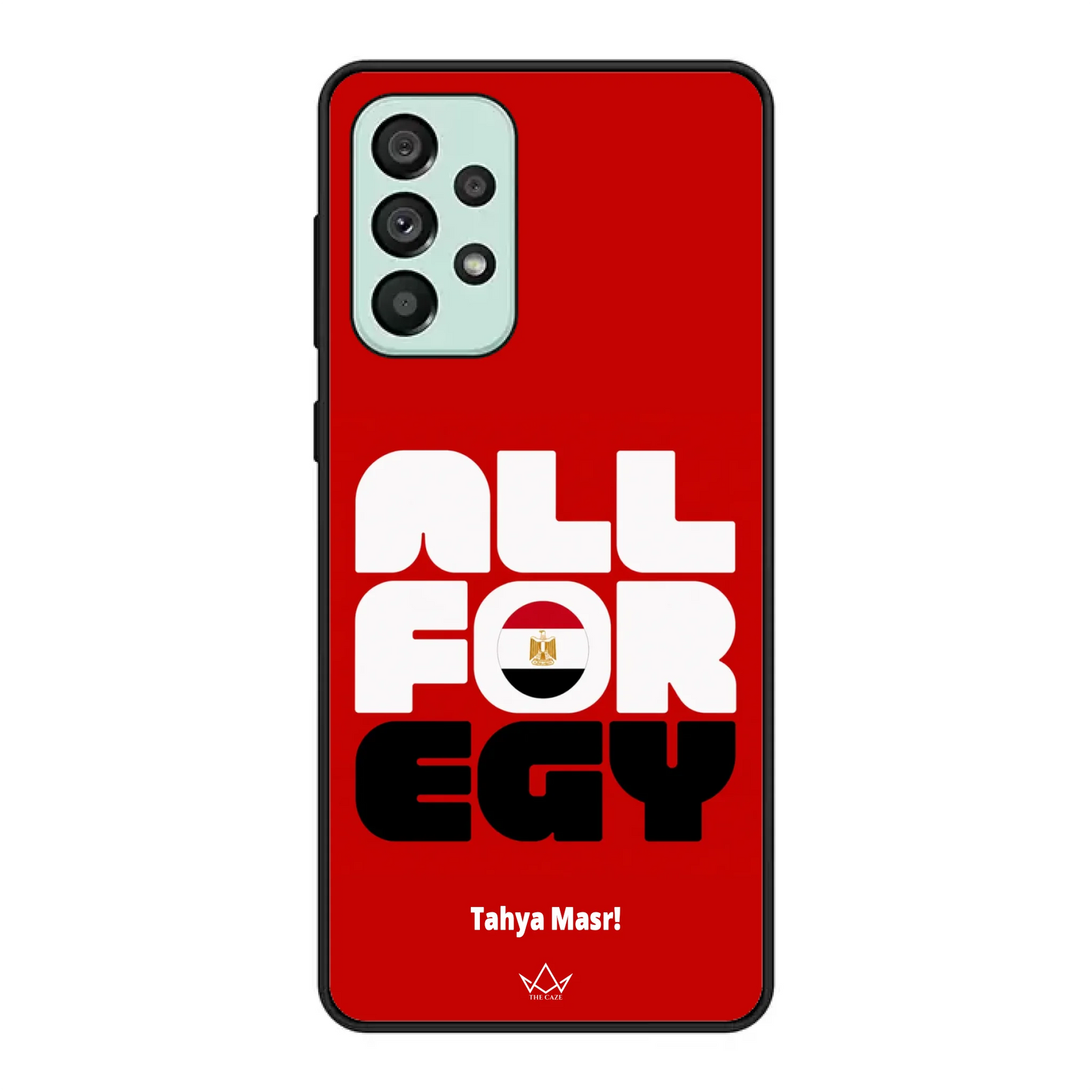 Samsung A73 phone case