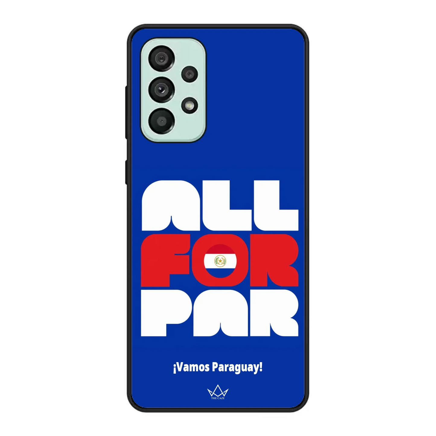 Samsung A73 phone case