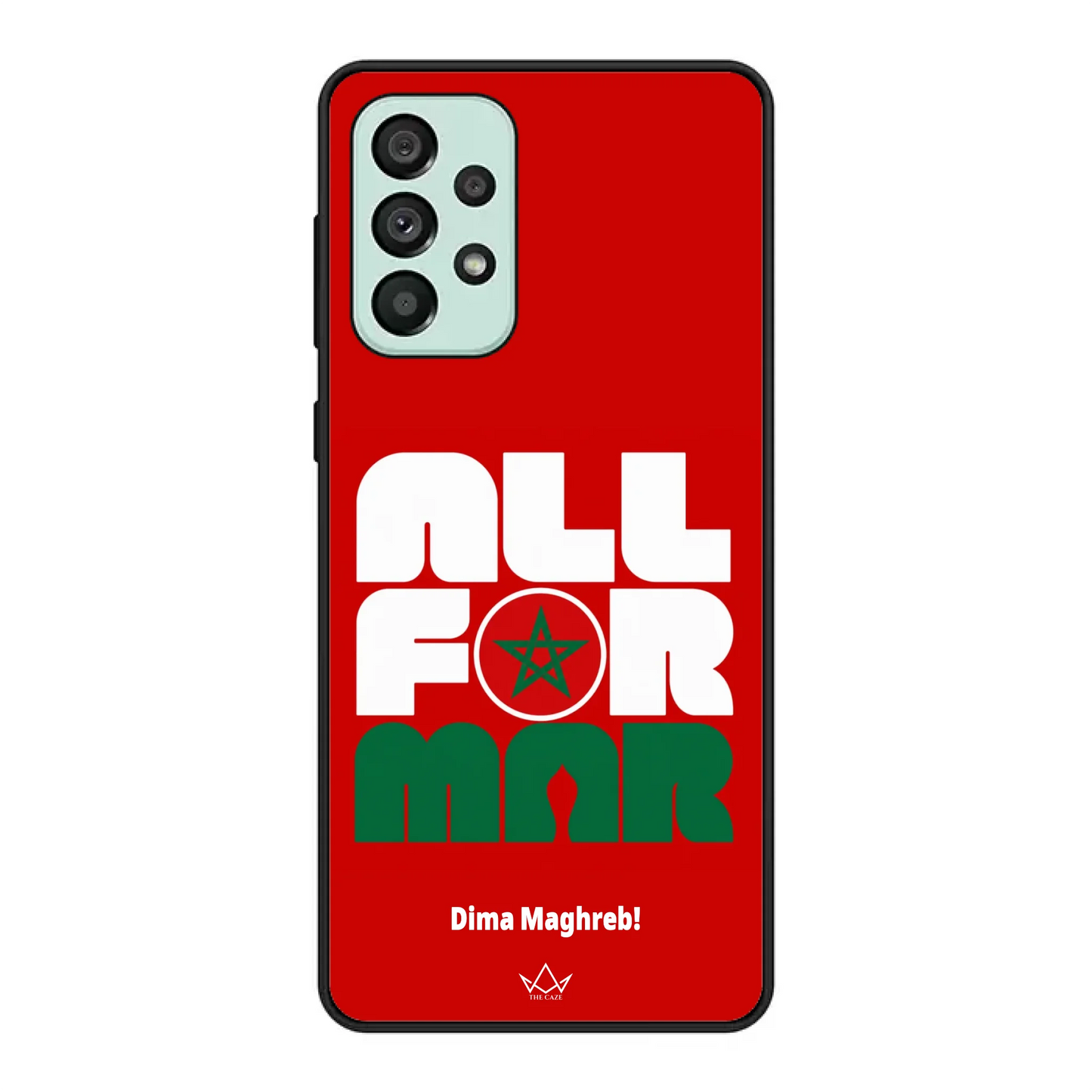 Samsung A73 phone case