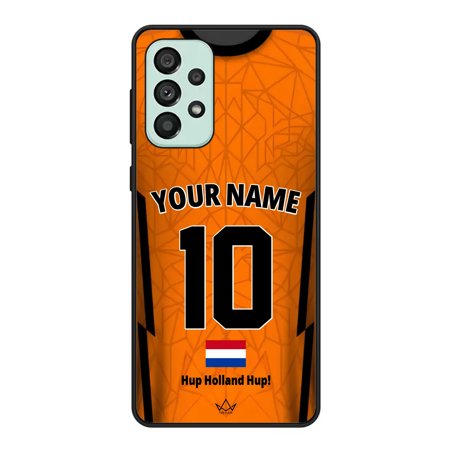 Samsung A73 phone case