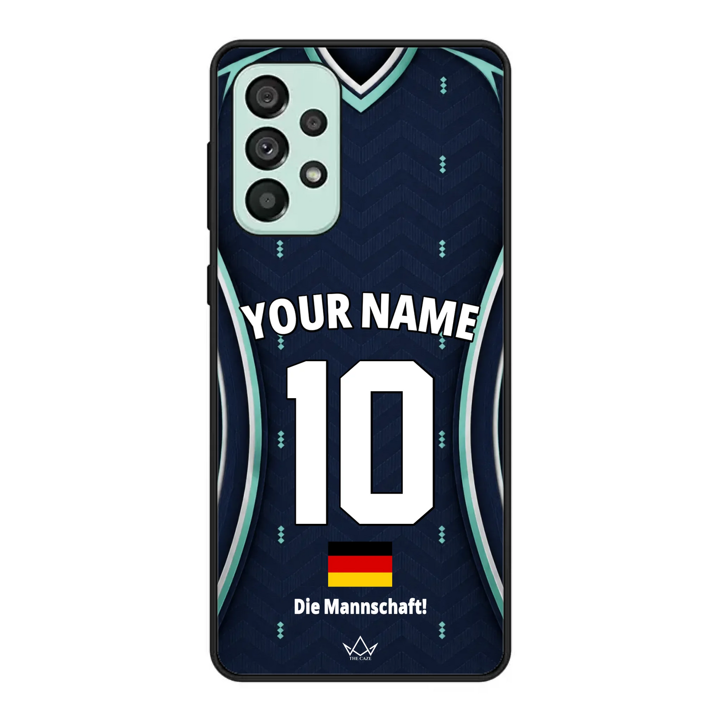 Samsung A73 phone case
