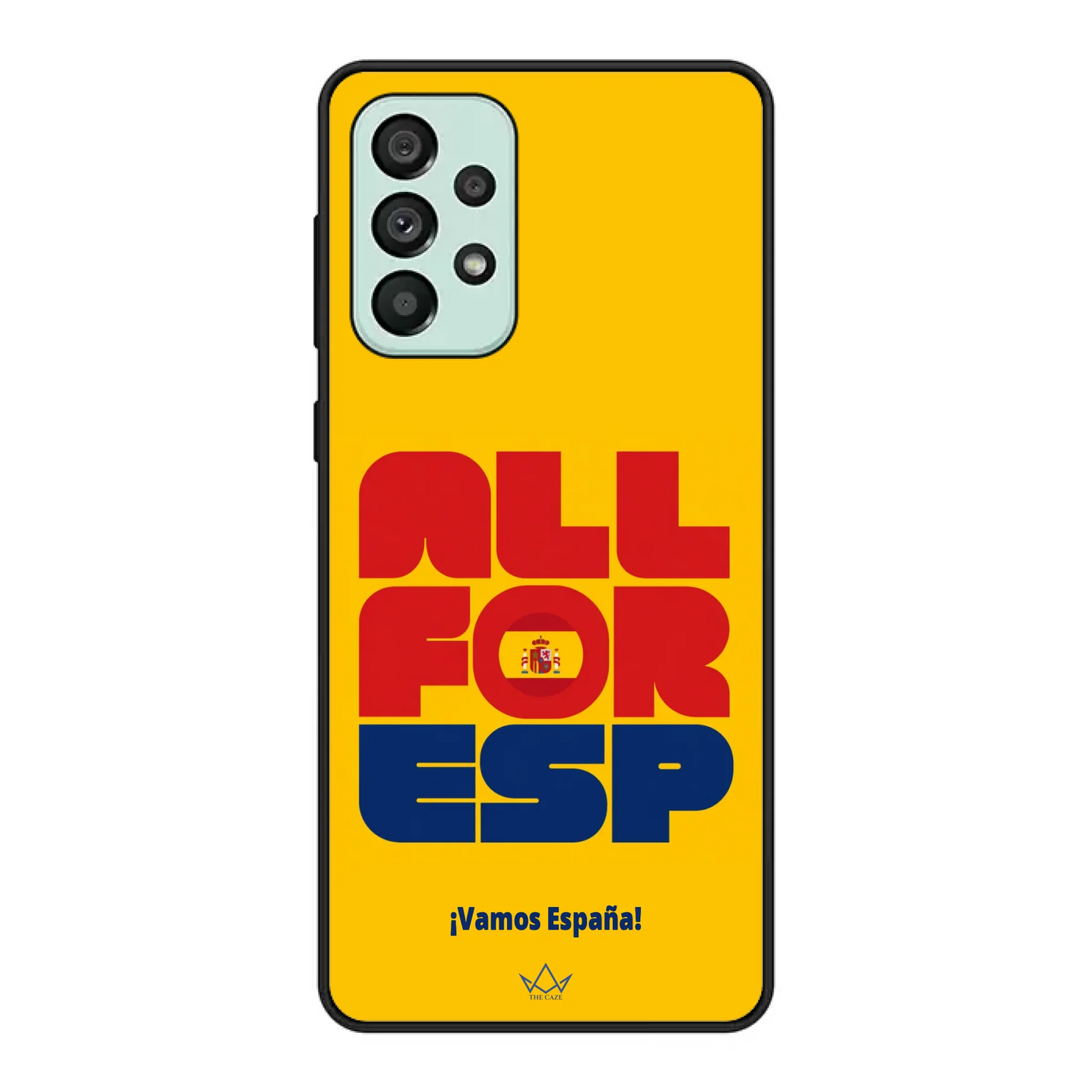 Samsung A73 phone case