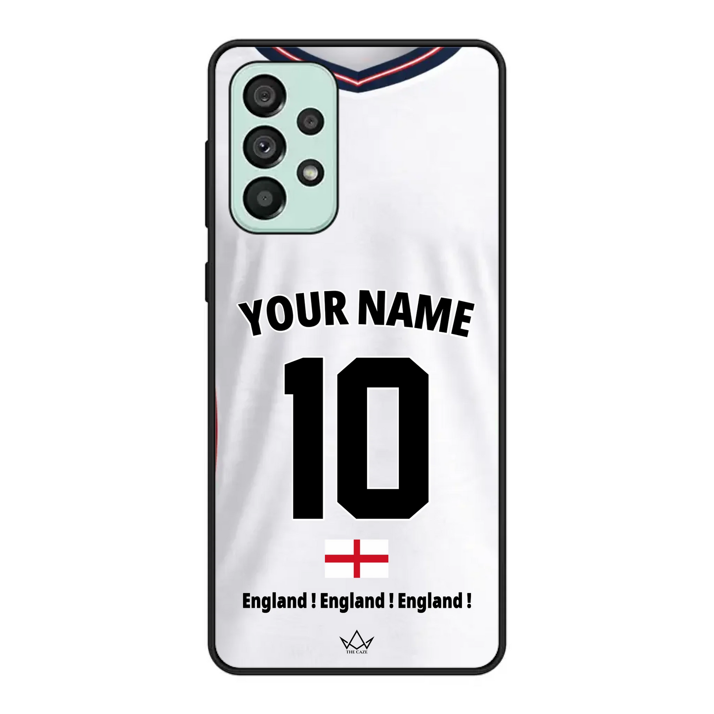 Samsung A73 phone case