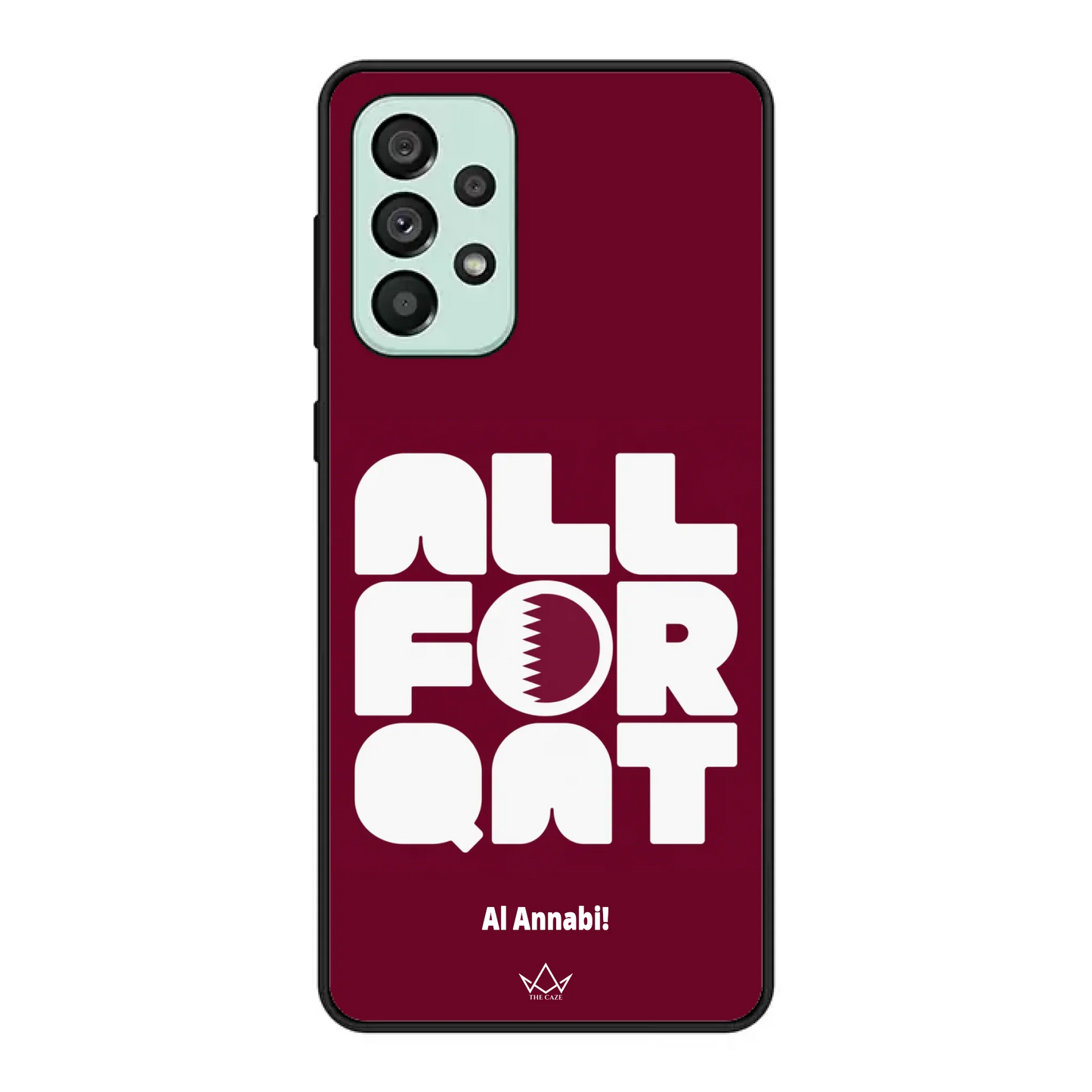 Samsung A73 phone case