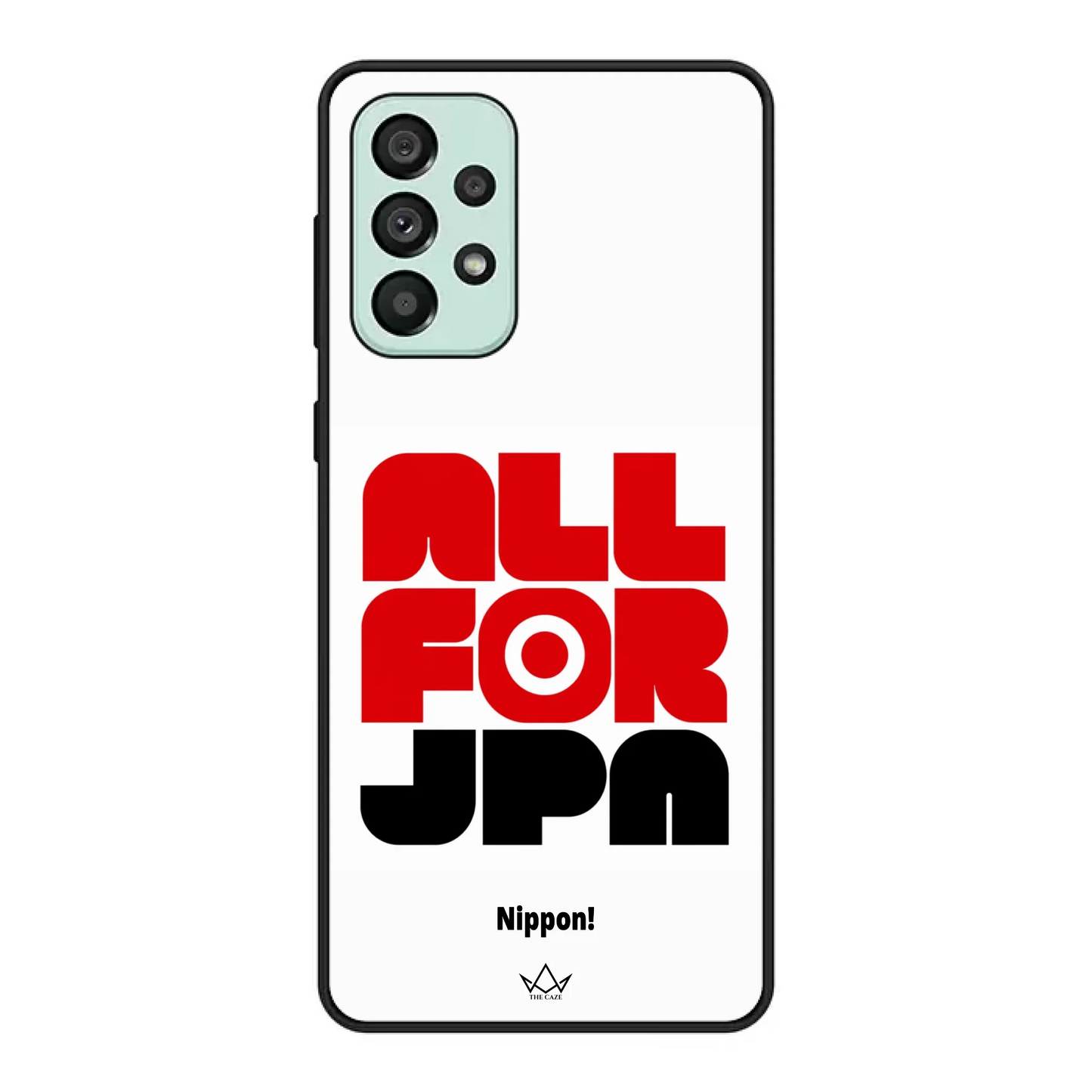 Samsung A73 phone case