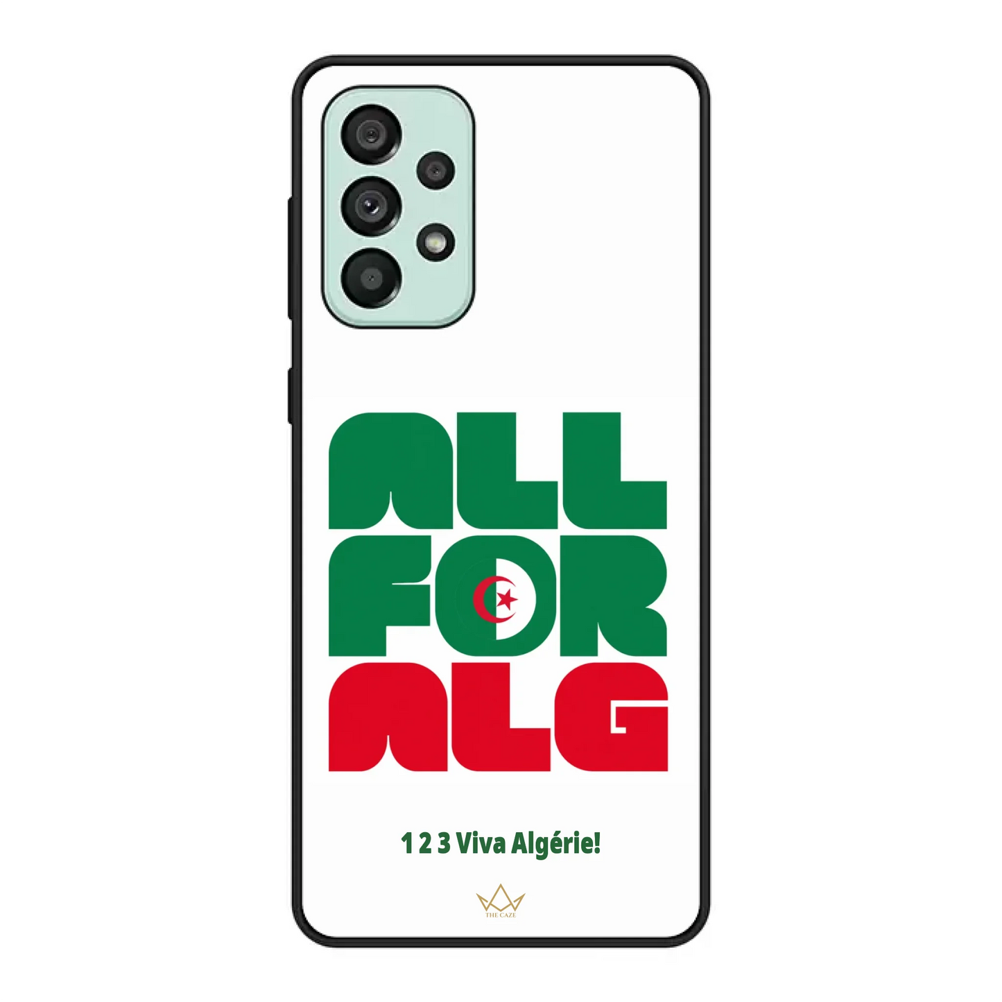 Samsung A73 phone case