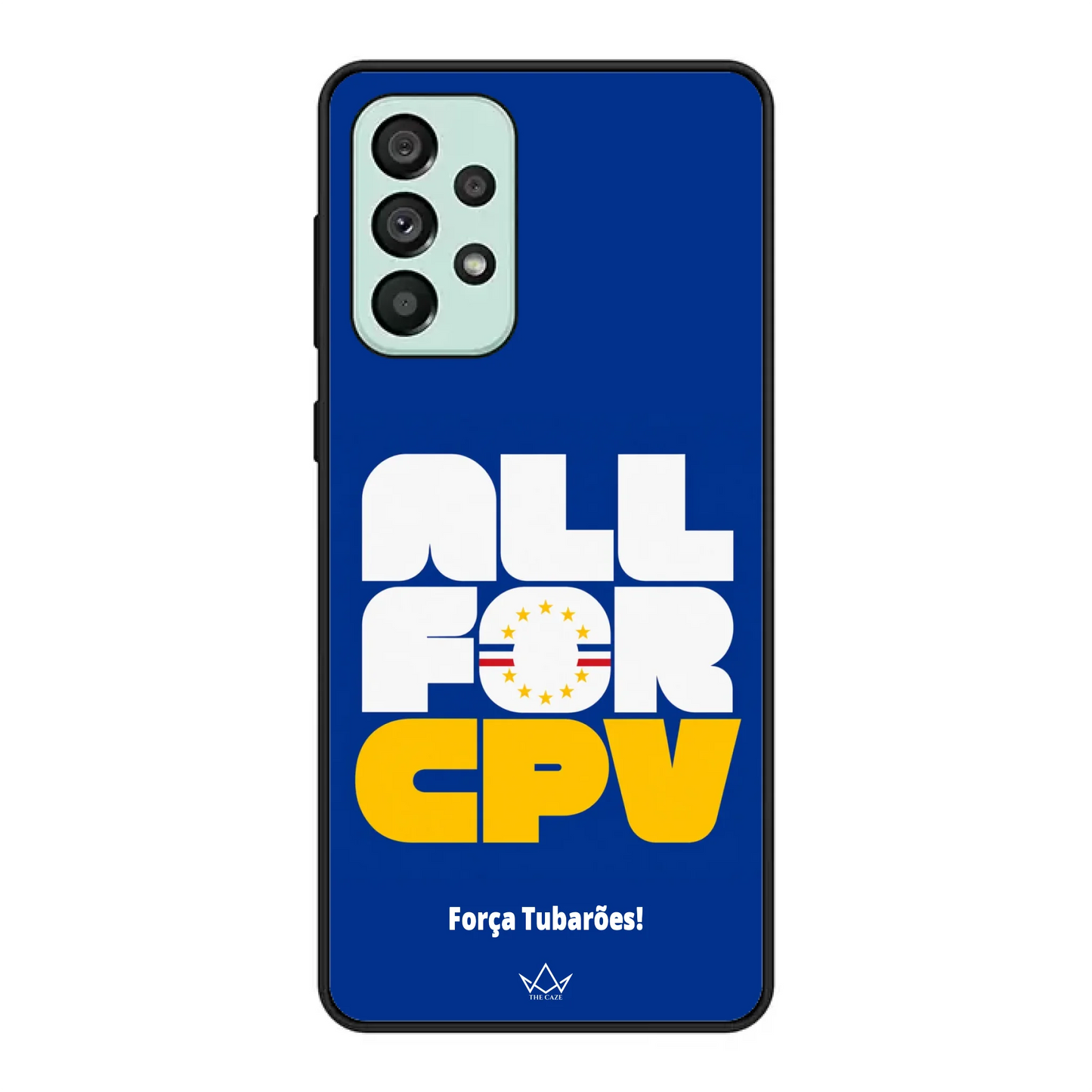 Samsung A73 phone case