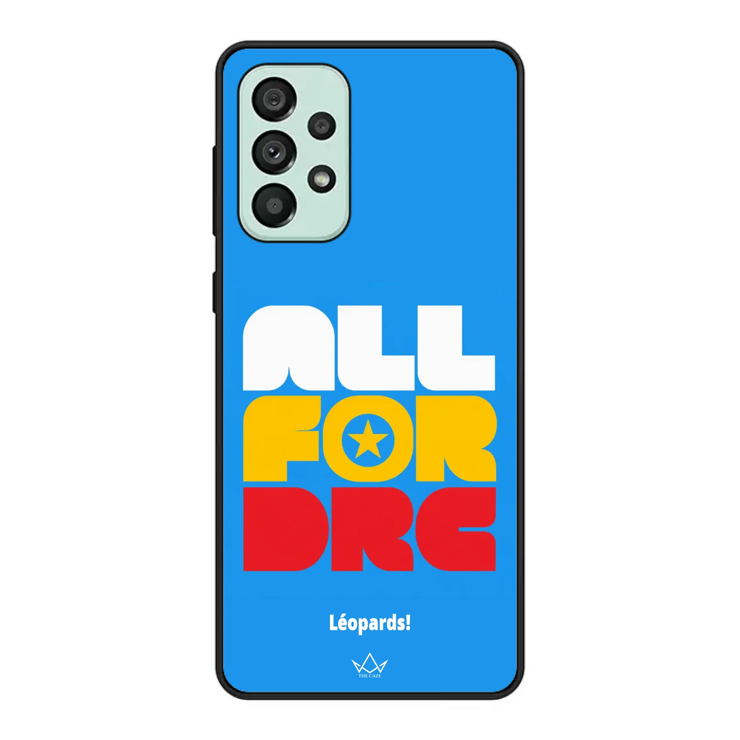 Samsung A73 phone case