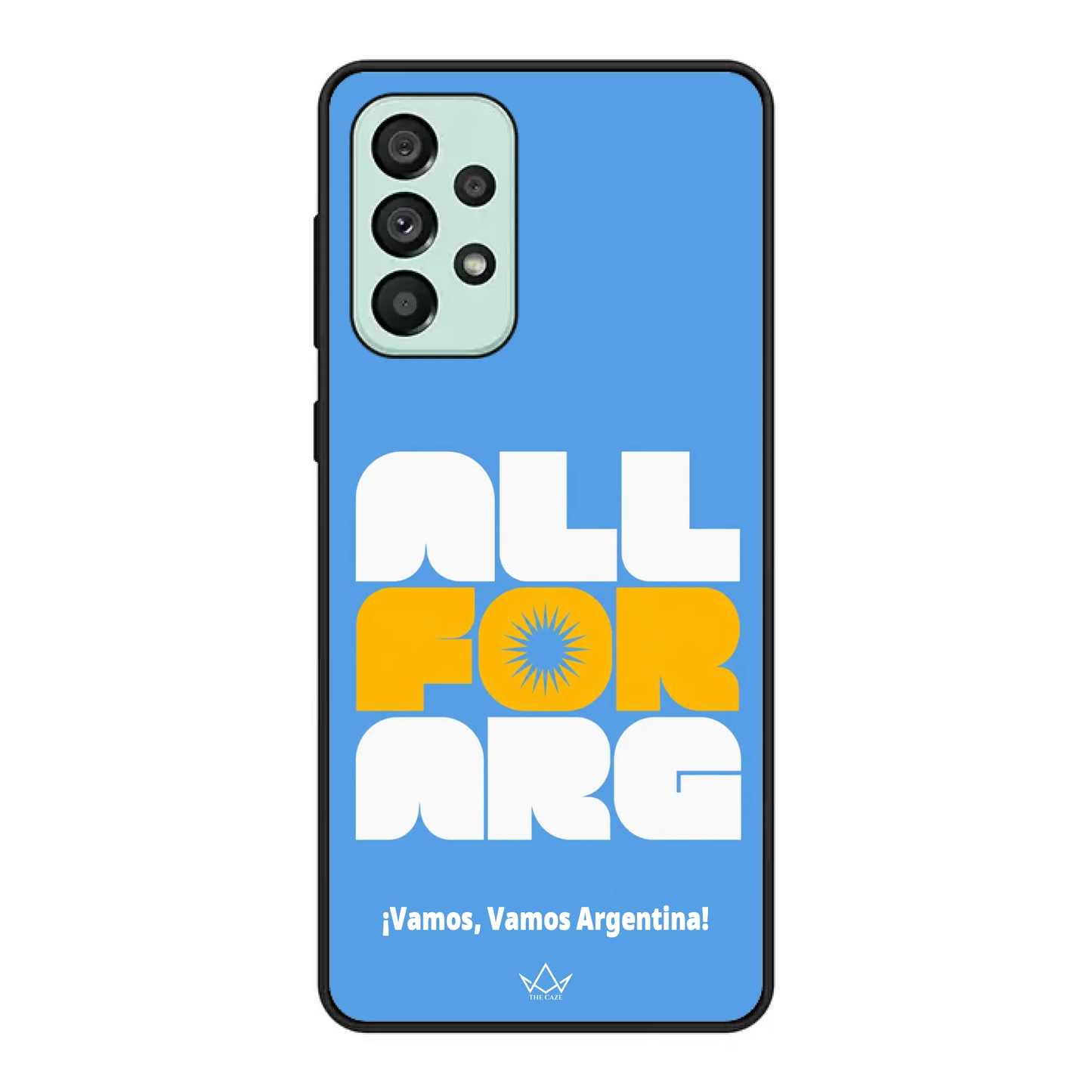 Samsung A73 phone case